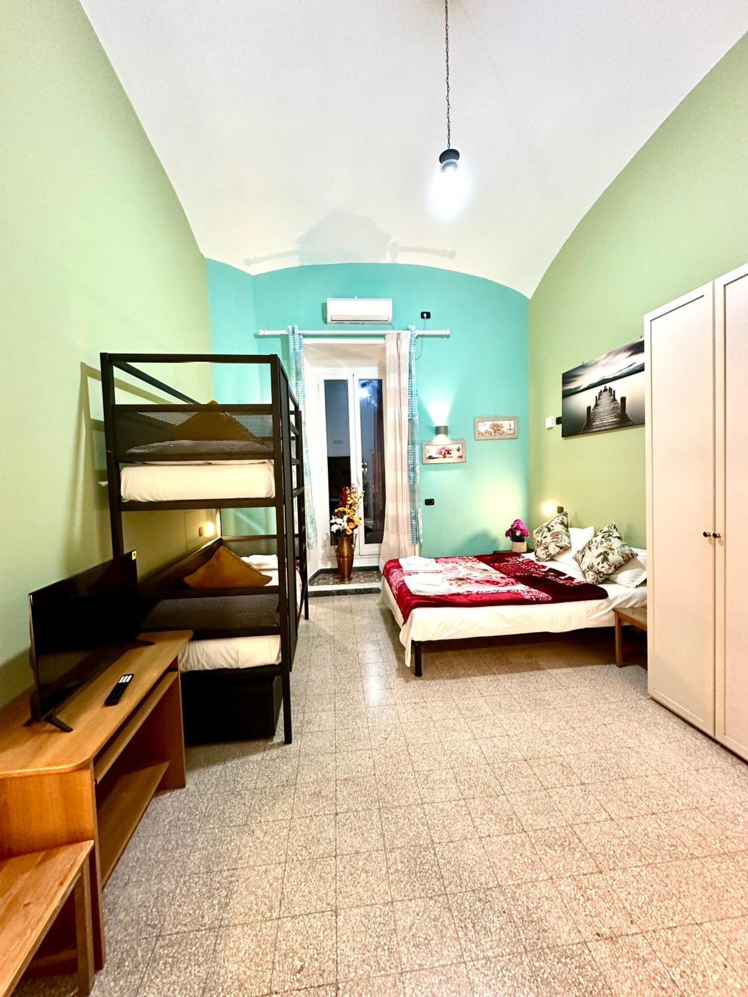 Bed & Breakfast Vittorio Centre *