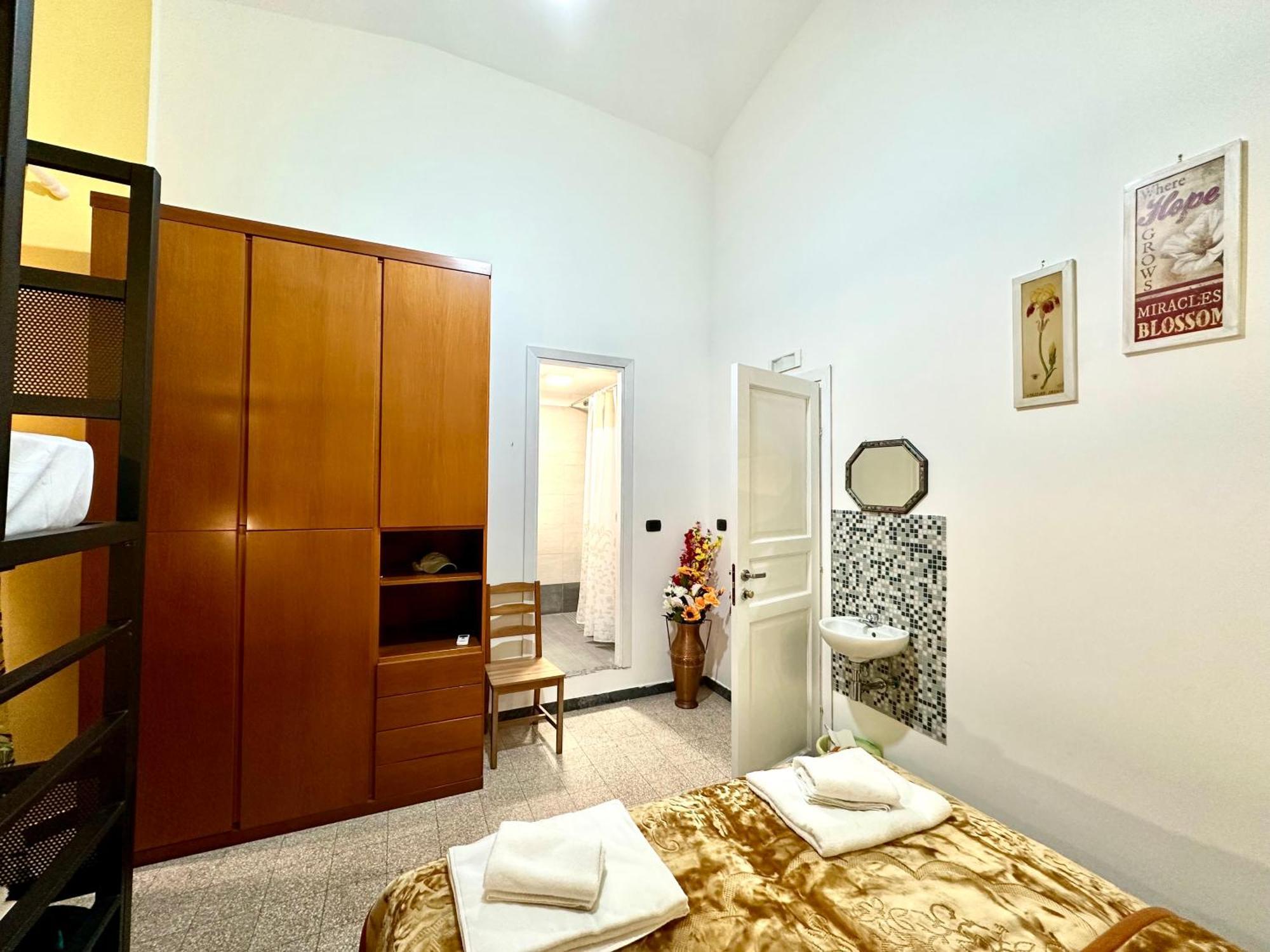Bed & Breakfast Vittorio Centre