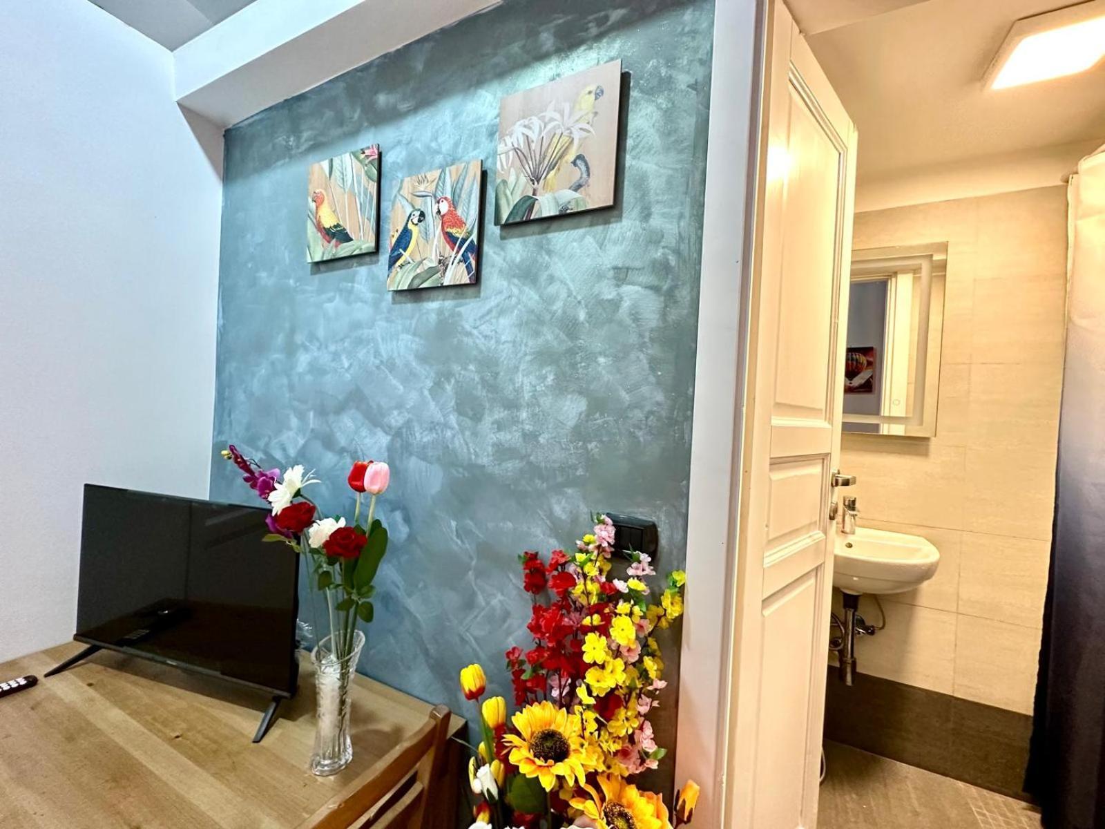 Vittorio Centre Bed & Breakfast *