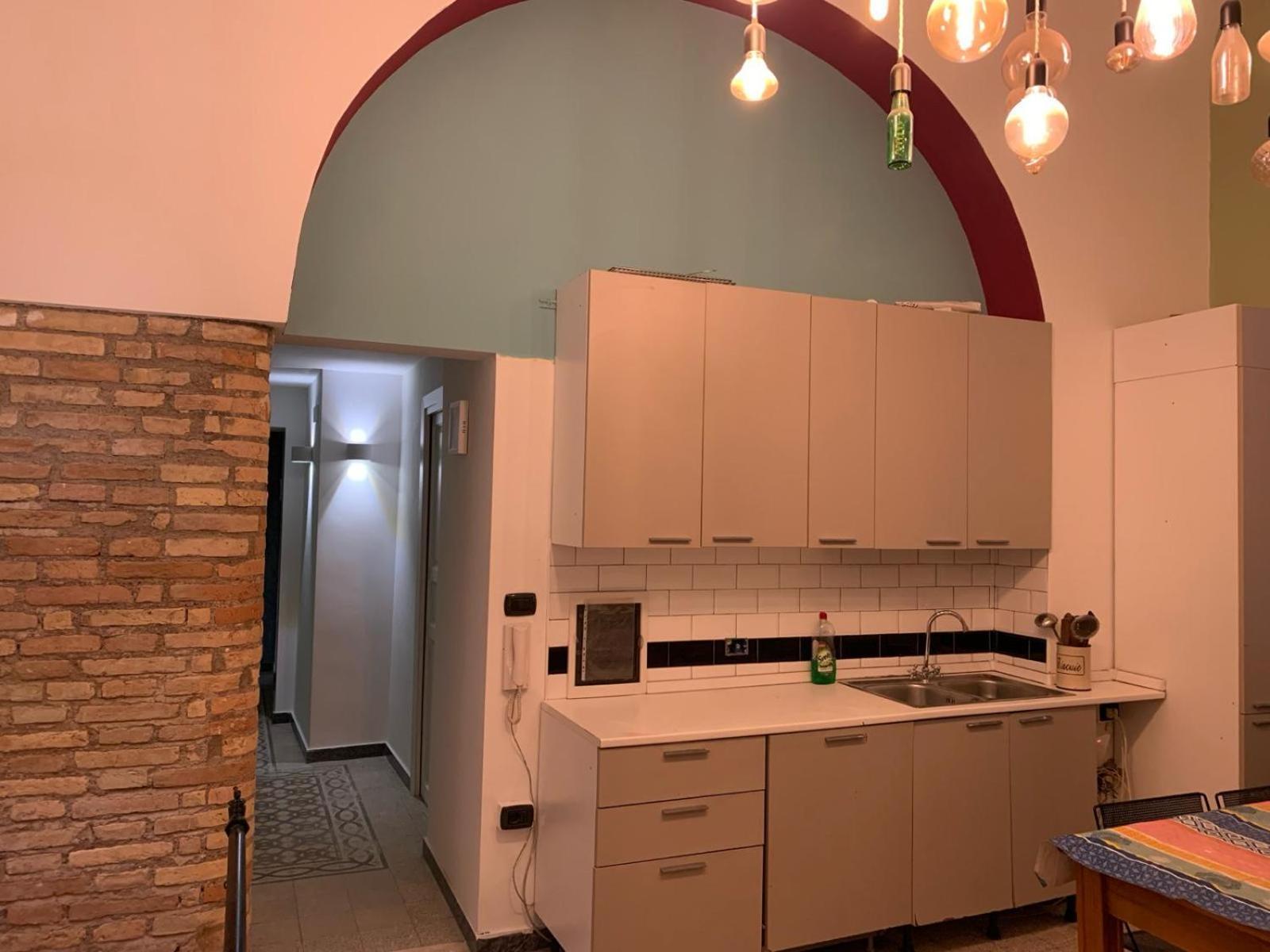 Bed & Breakfast Vittorio Centre Roma