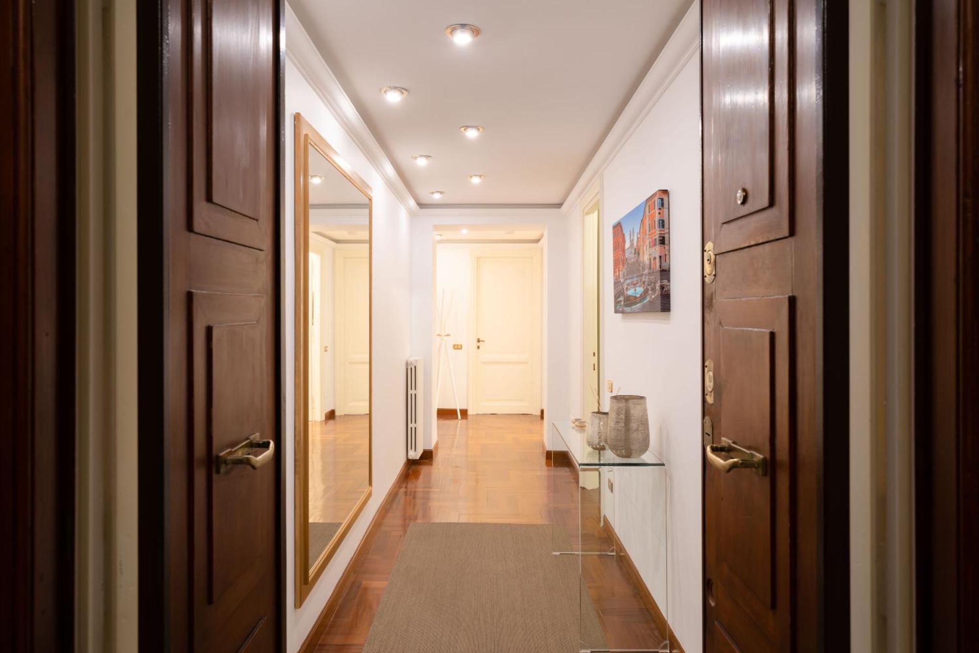 Frattina10 Dream At Spanish Steps Appartement