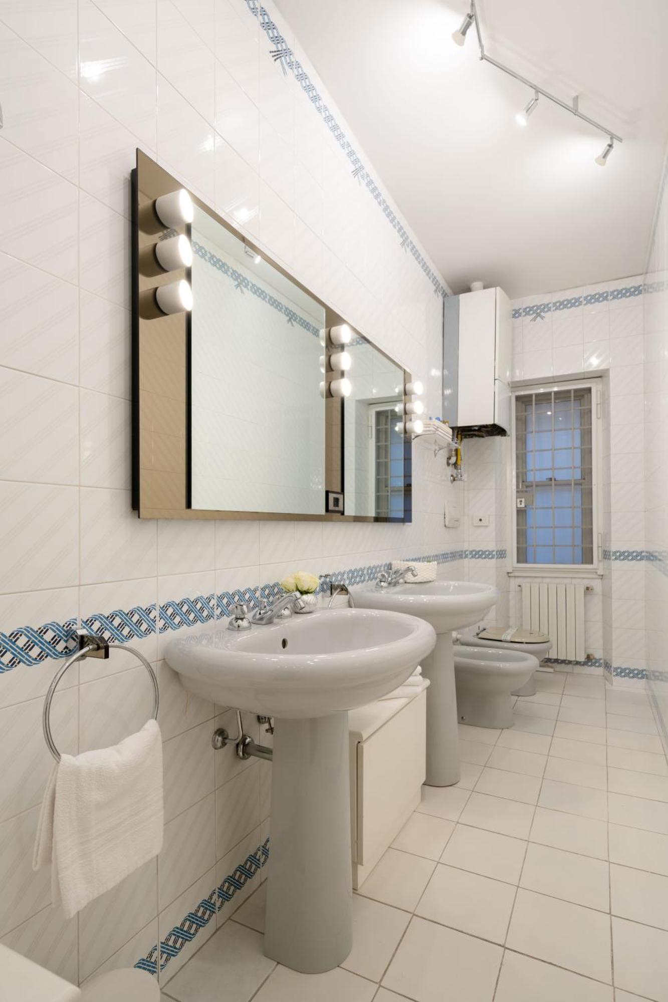 Appartement Frattina10 Dream At Spanish Steps Rome