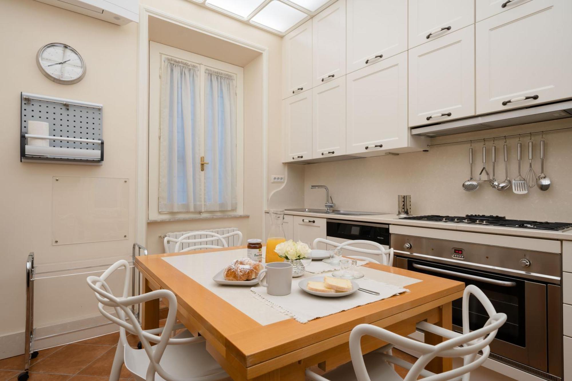 Appartement Frattina10 Dream At Spanish Steps