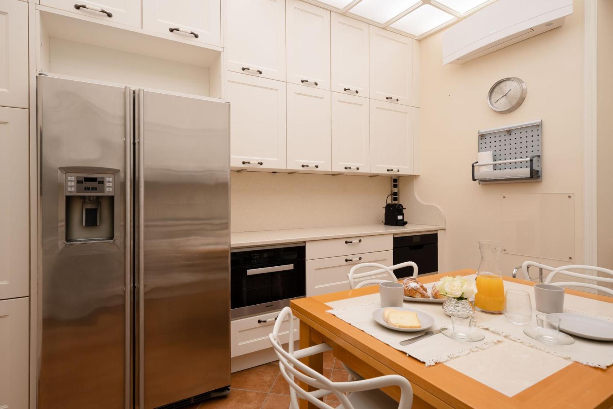 Appartement Frattina10 Dream At Spanish Steps