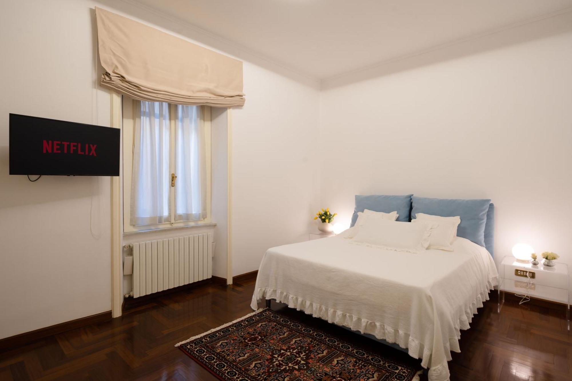 Frattina10 Dream At Spanish Steps Appartement *