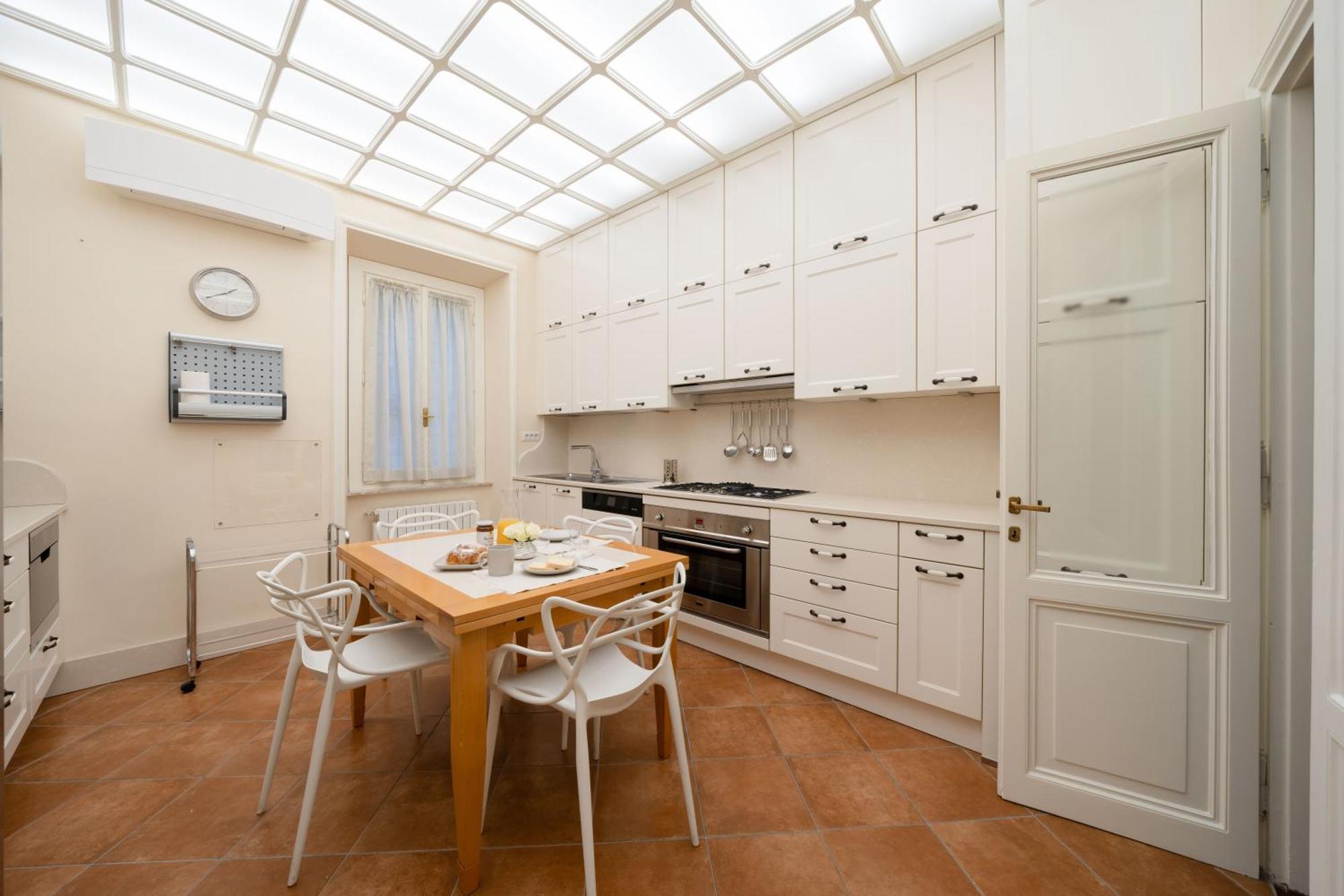 Appartement Frattina10 Dream At Spanish Steps