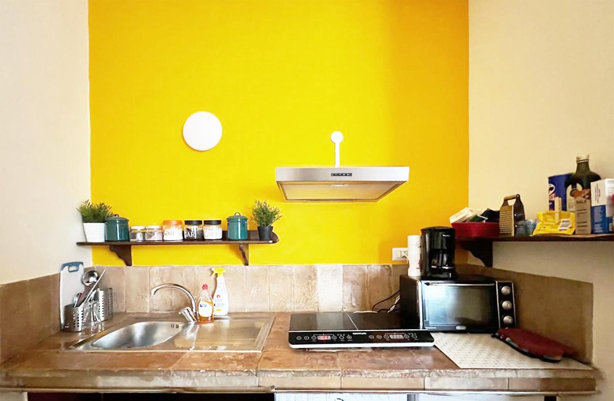 Appartement La Casa Di Piero In Via Ottaviano *