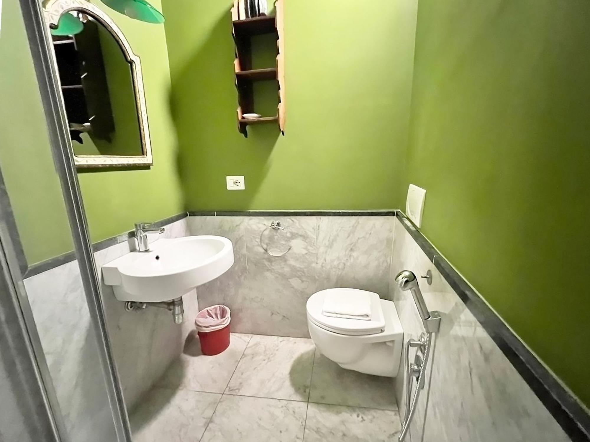La Casa Di Piero In Via Ottaviano Appartement Rome