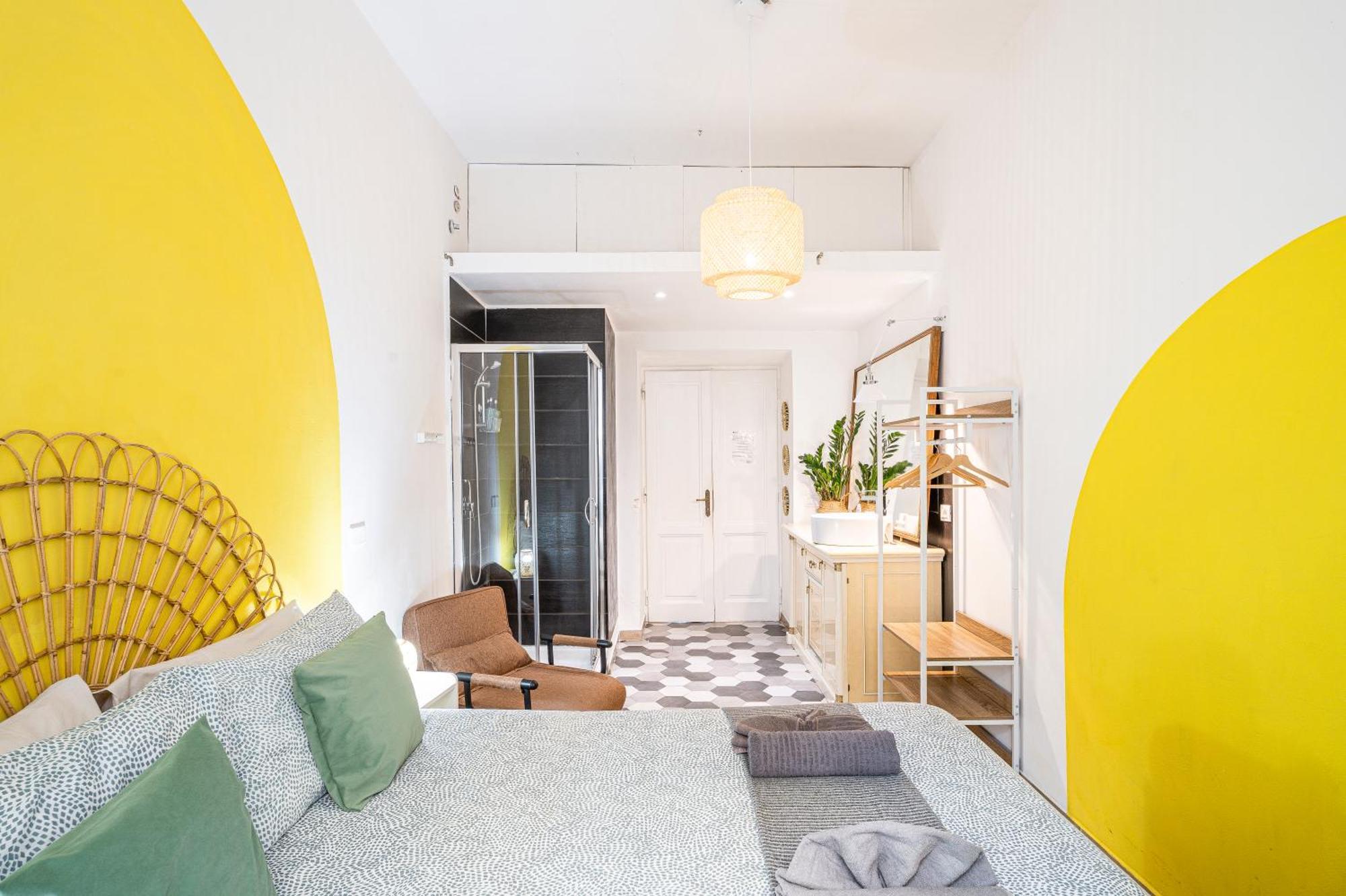 Appartement Bigfamilyflats - Testaccio Riverside