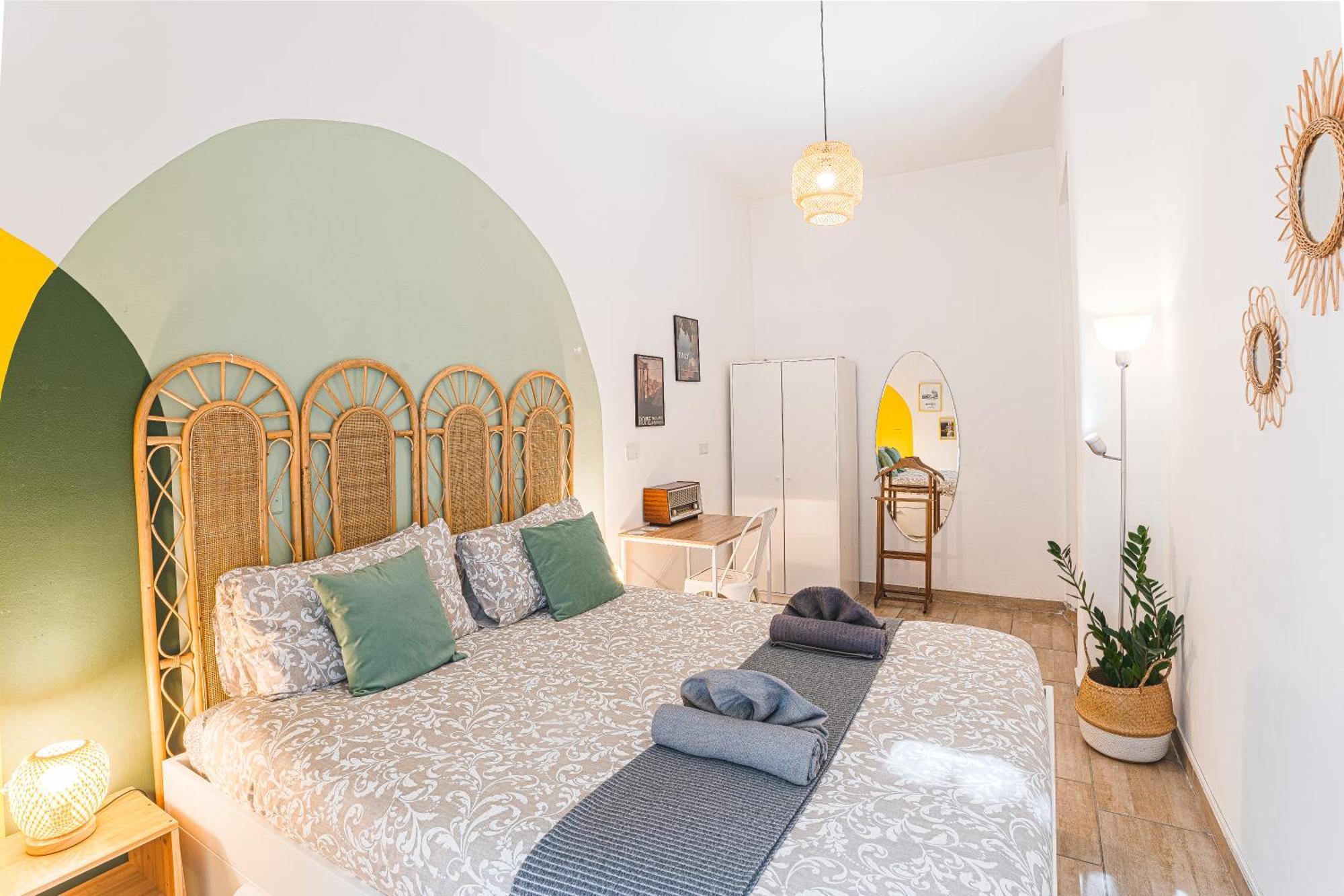 Bigfamilyflats - Testaccio Riverside Rome