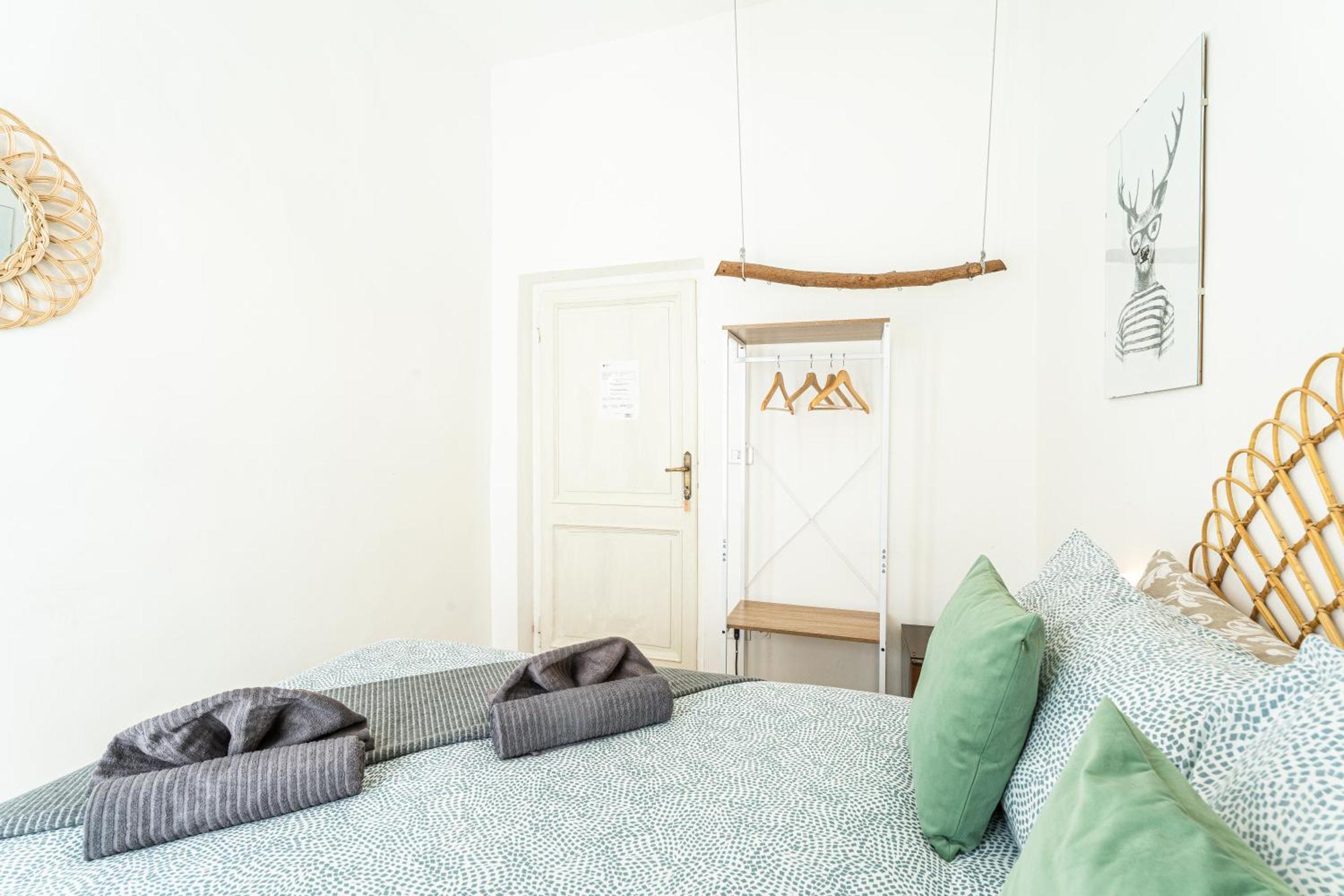 Bigfamilyflats - Testaccio Riverside Appartement *