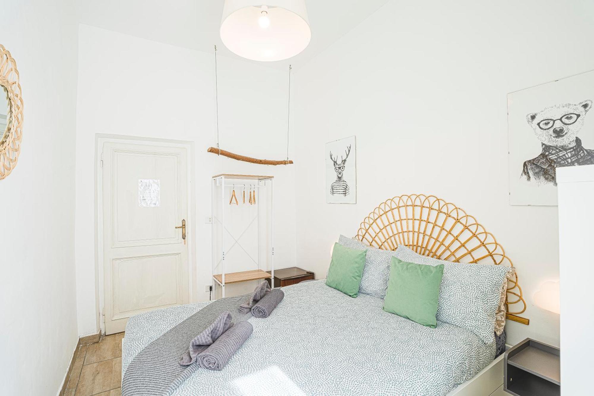 Bigfamilyflats - Testaccio Riverside Appartement Rome