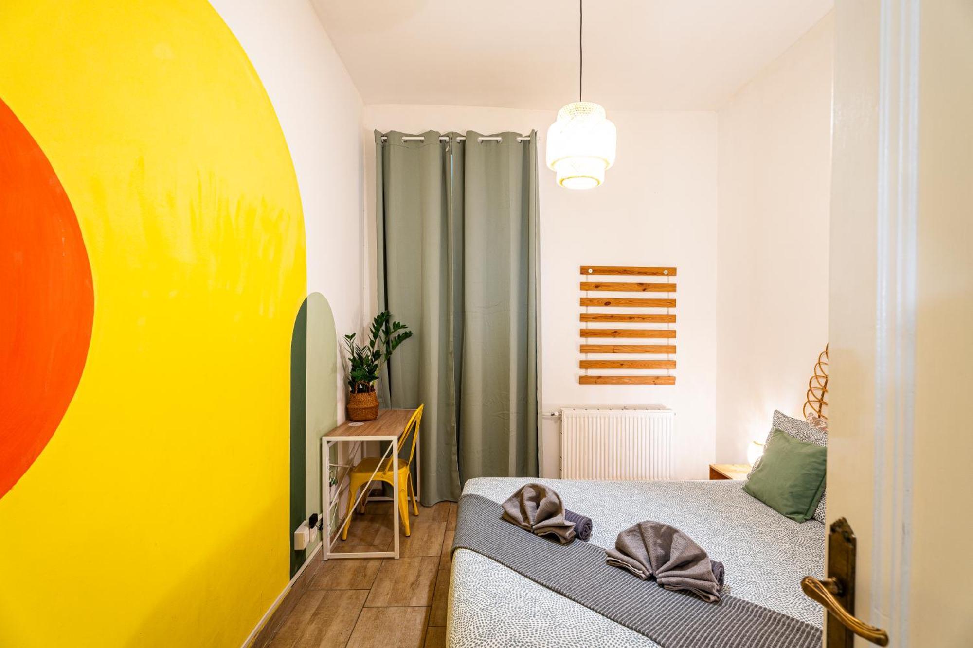 Bigfamilyflats - Testaccio Riverside Rome