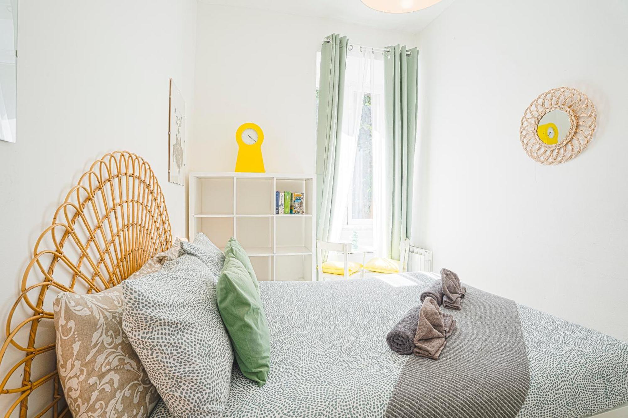 Bigfamilyflats - Testaccio Riverside * Rome