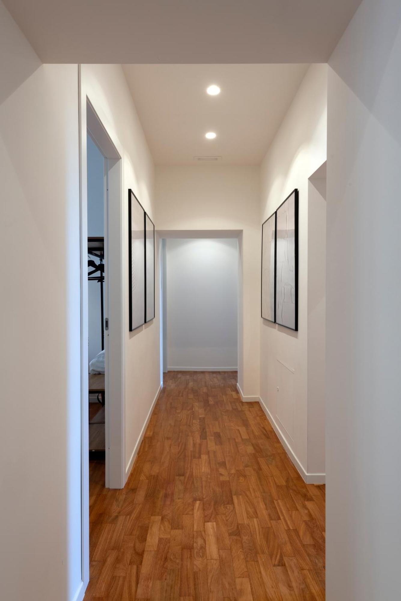 Colosseo Flats And Penthouse Appartement