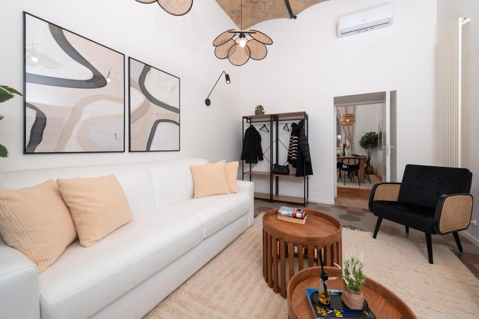 Colosseo Flats And Penthouse Appartement Rome