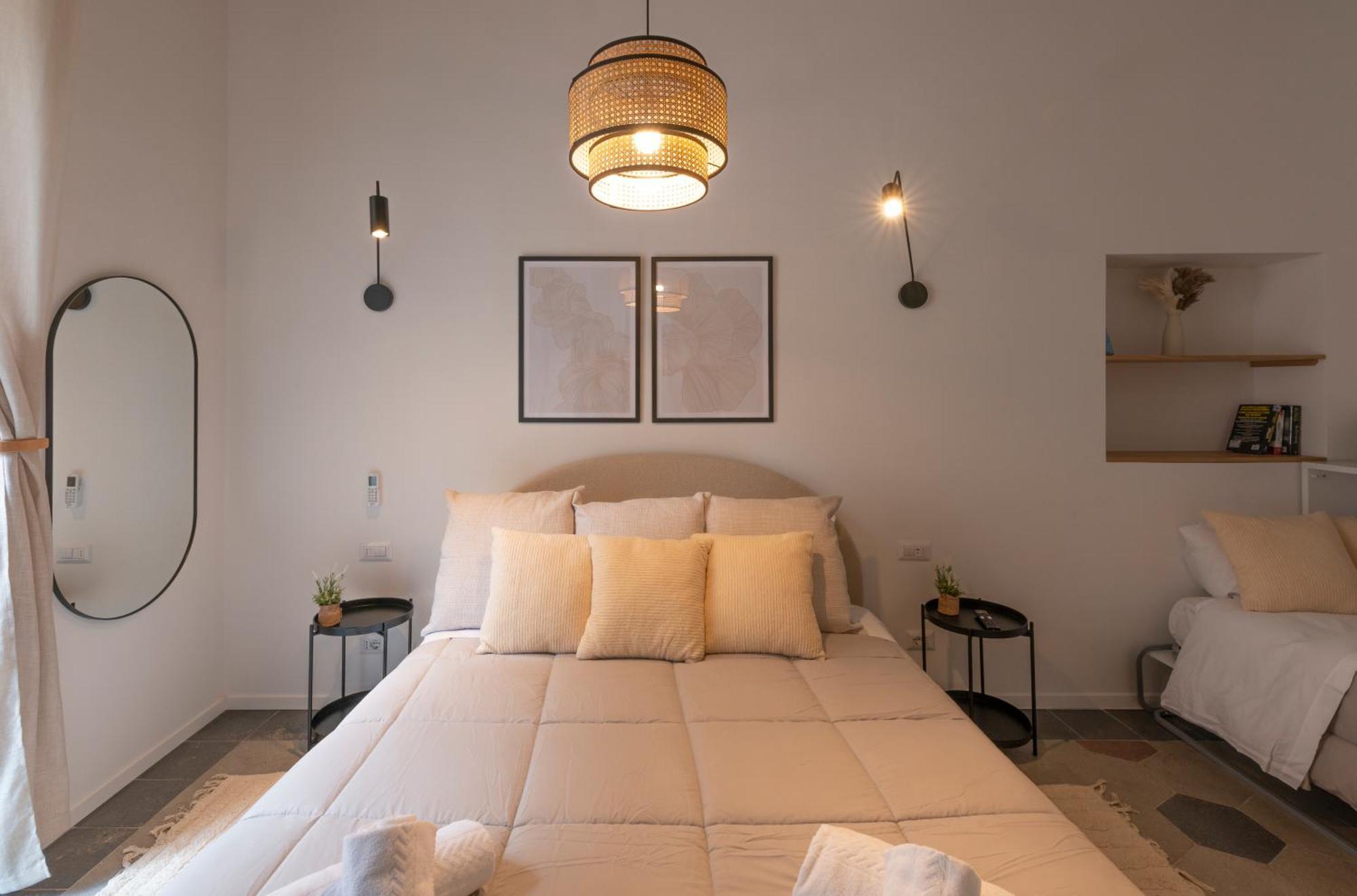 Appartement Colosseo Flats And Penthouse Rome