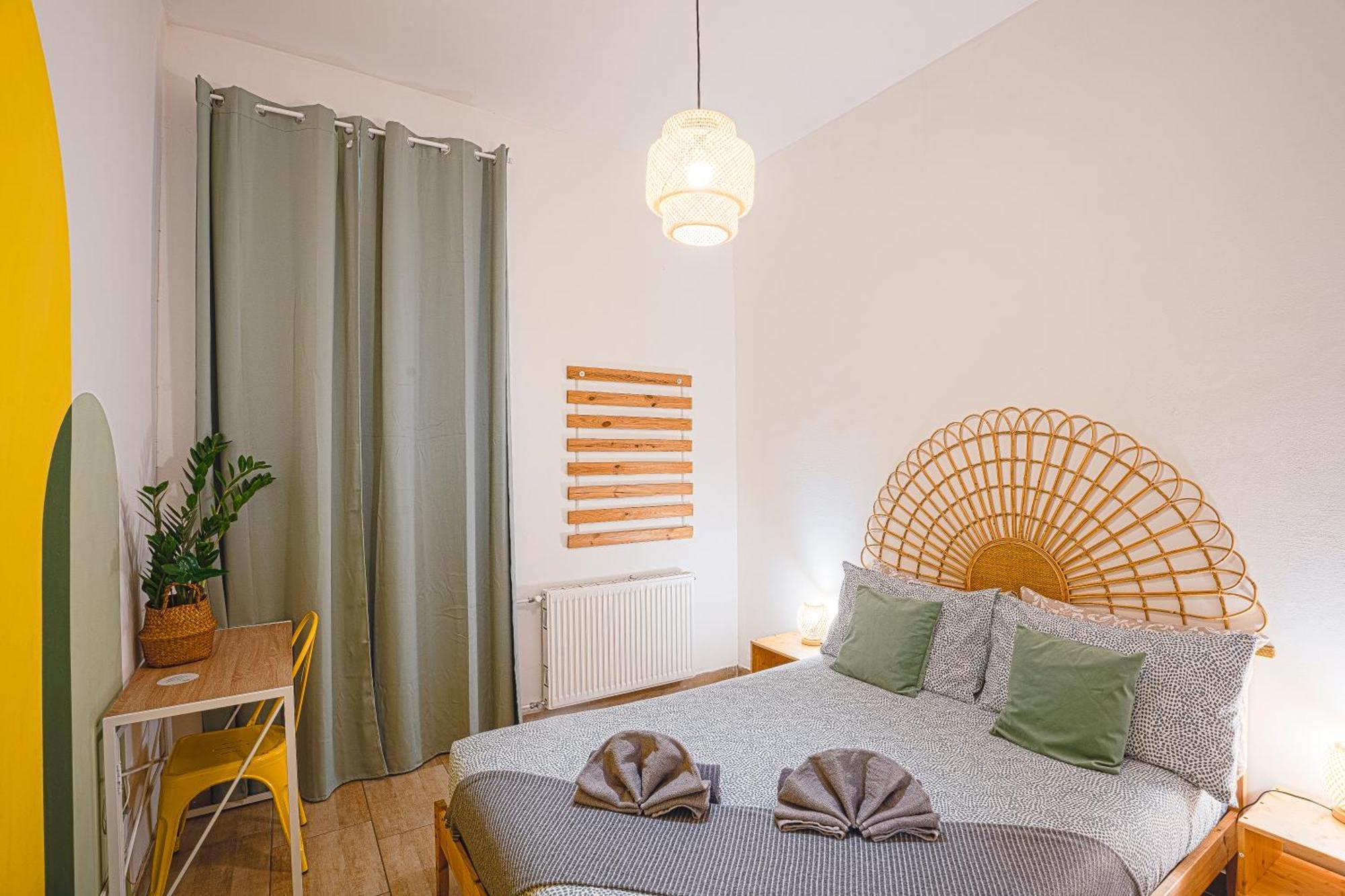 Bigfamilyflats - Testaccio Riverside Appartement Rome