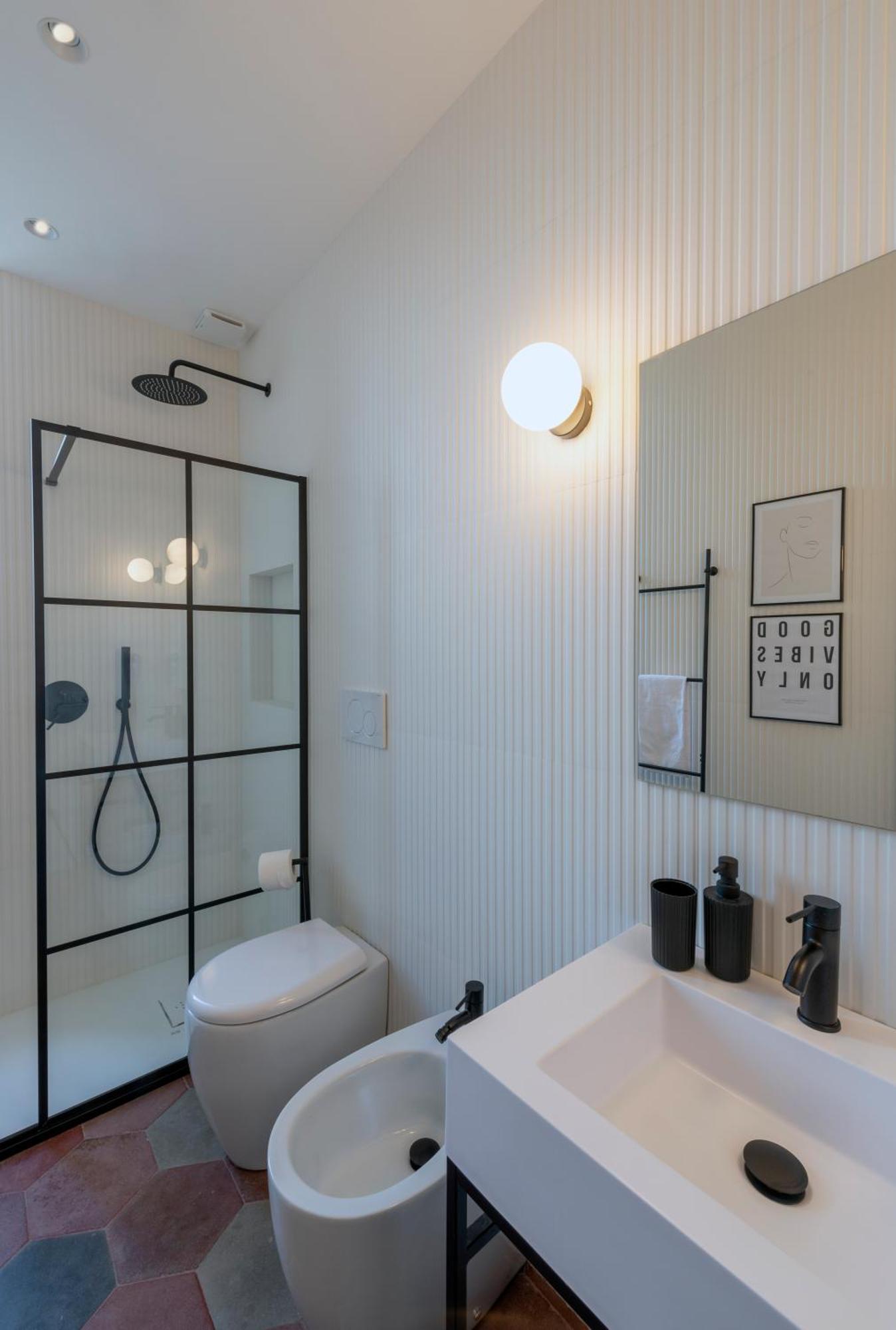 Appartement Colosseo Flats And Penthouse Rome