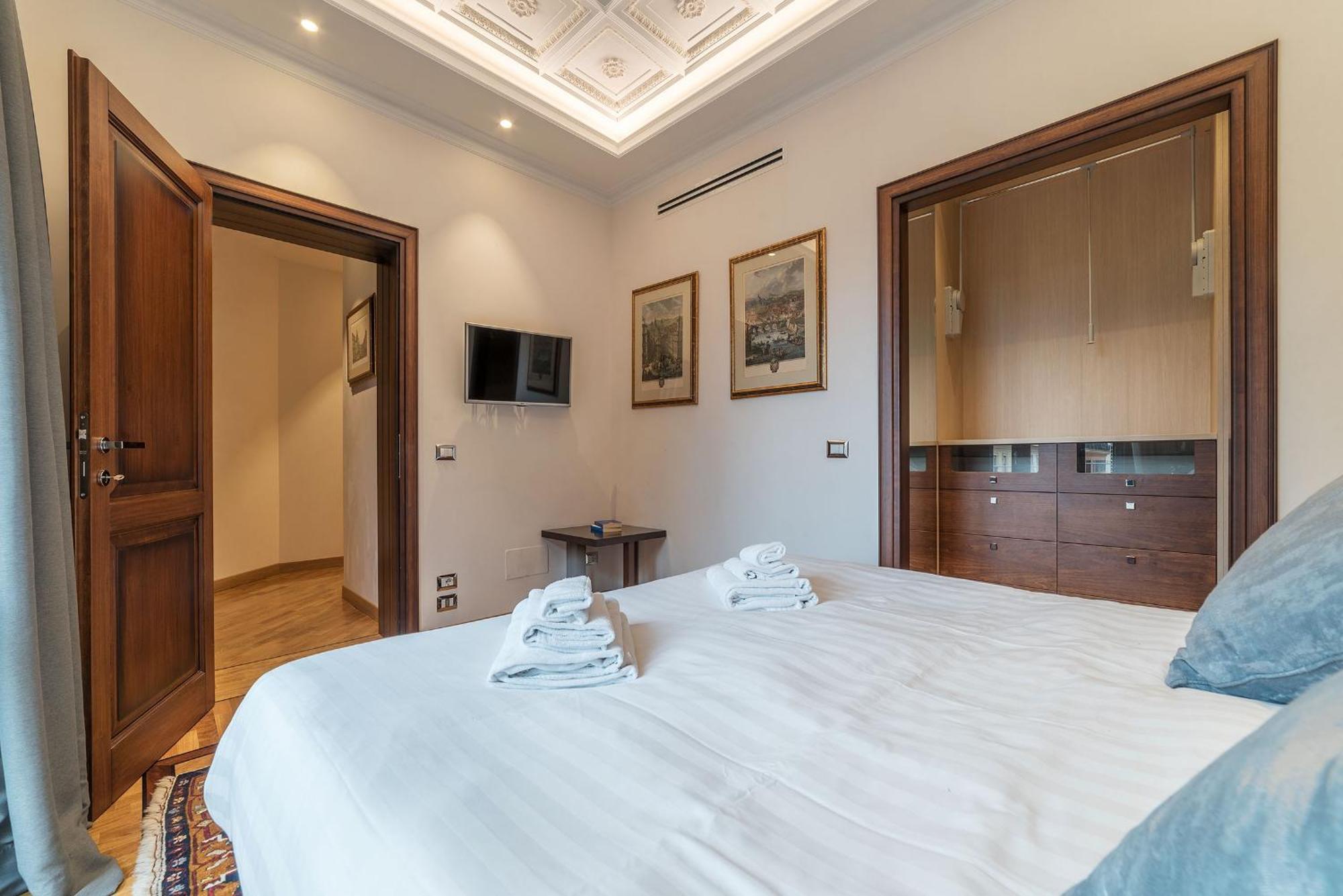 900 Veneto & Pinciana Rome