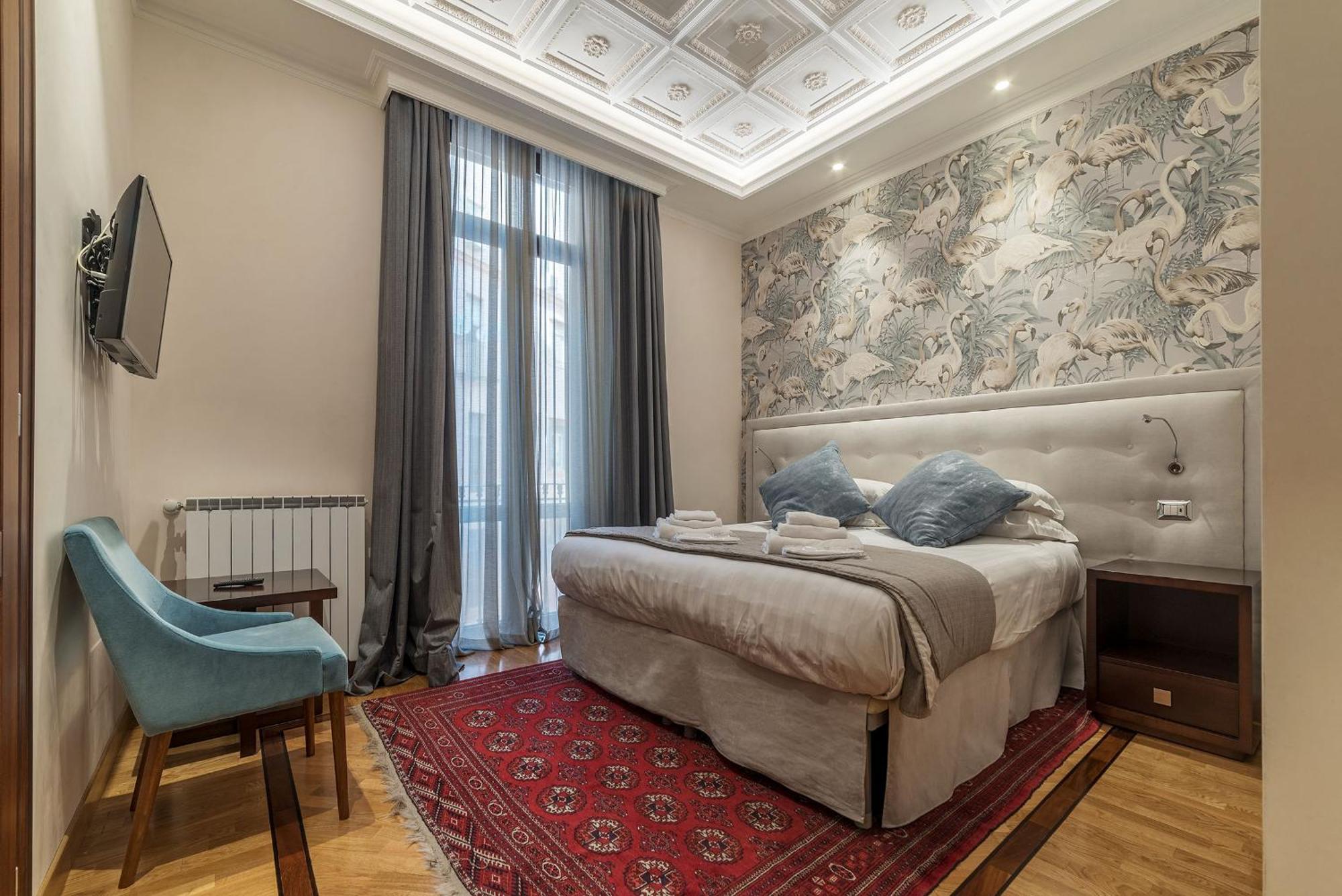 Apartment 900 Veneto & Pinciana *