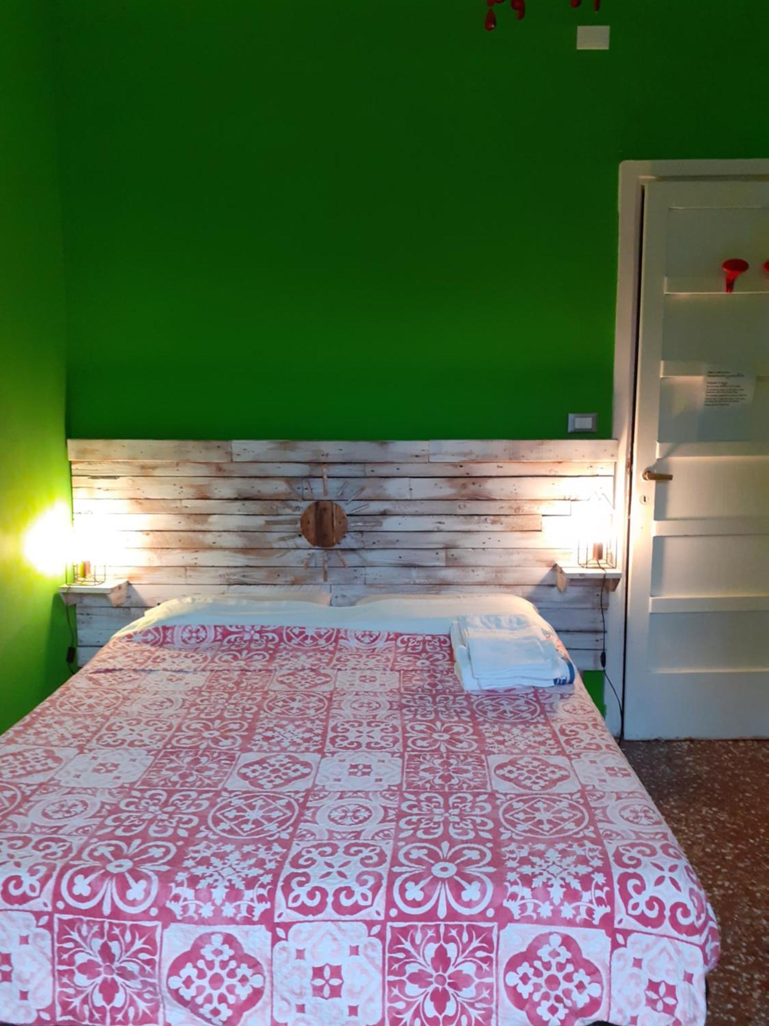 Liudan&rooms Rome