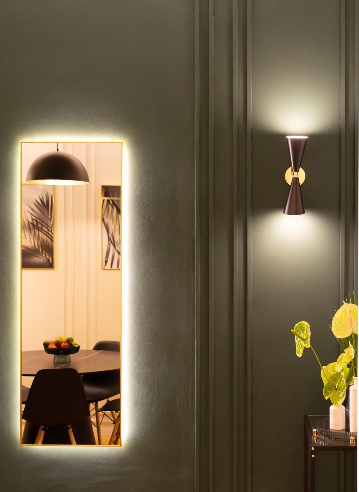 Colosseo Flats And Penthouse Appartement