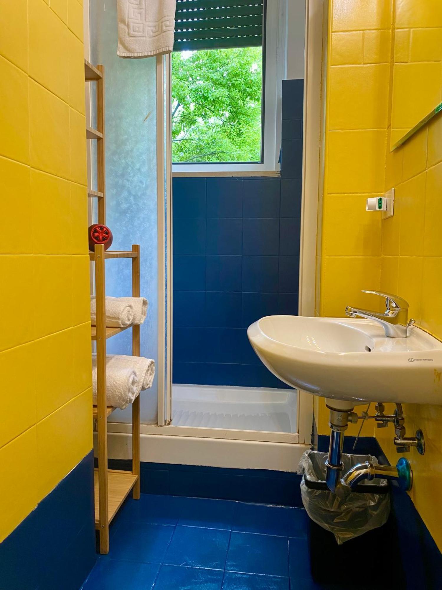 Apartamento Easy & Cosy Studio In Flaminio Roma