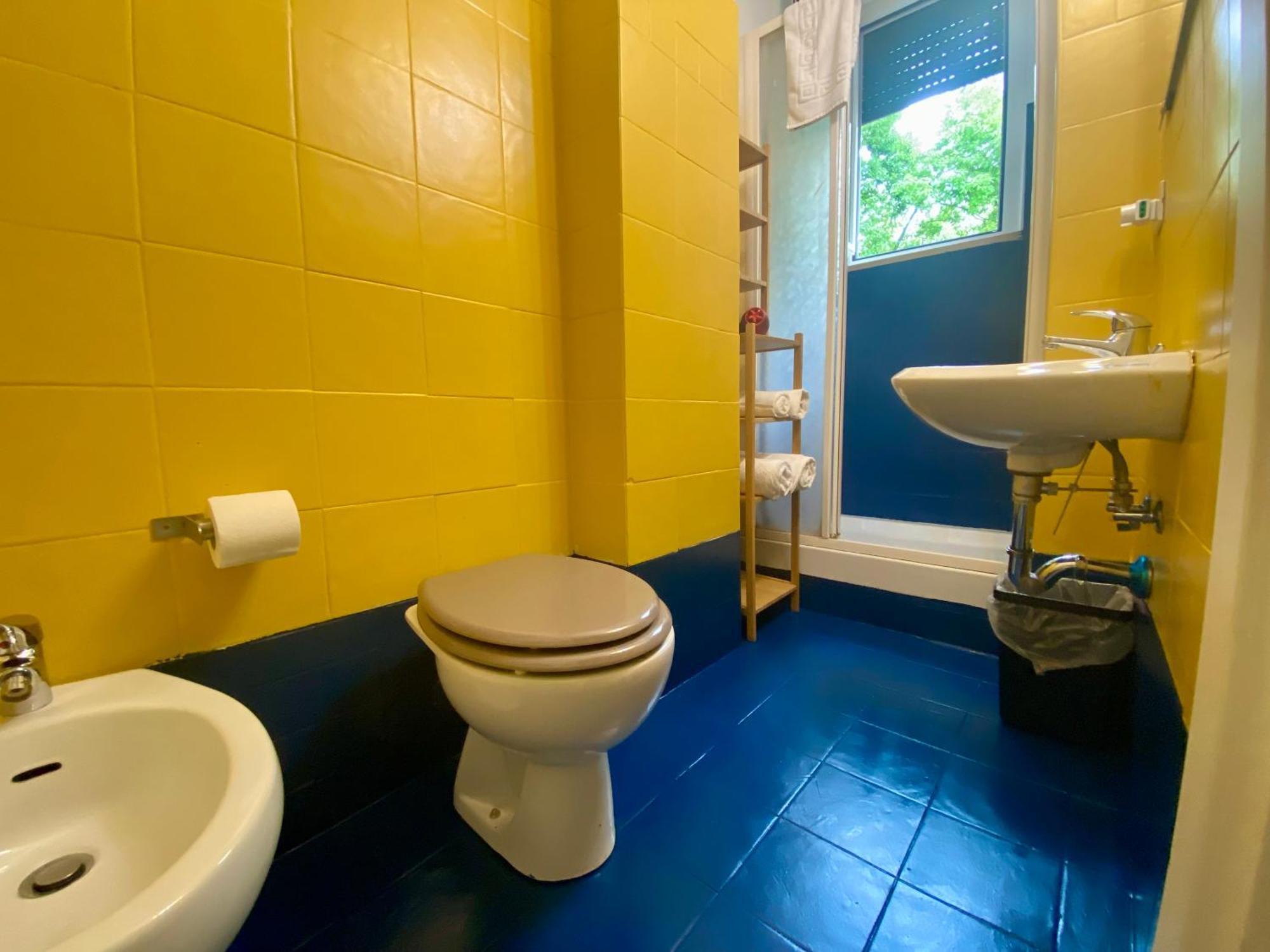Appartement Easy & Cosy Studio In Flaminio *