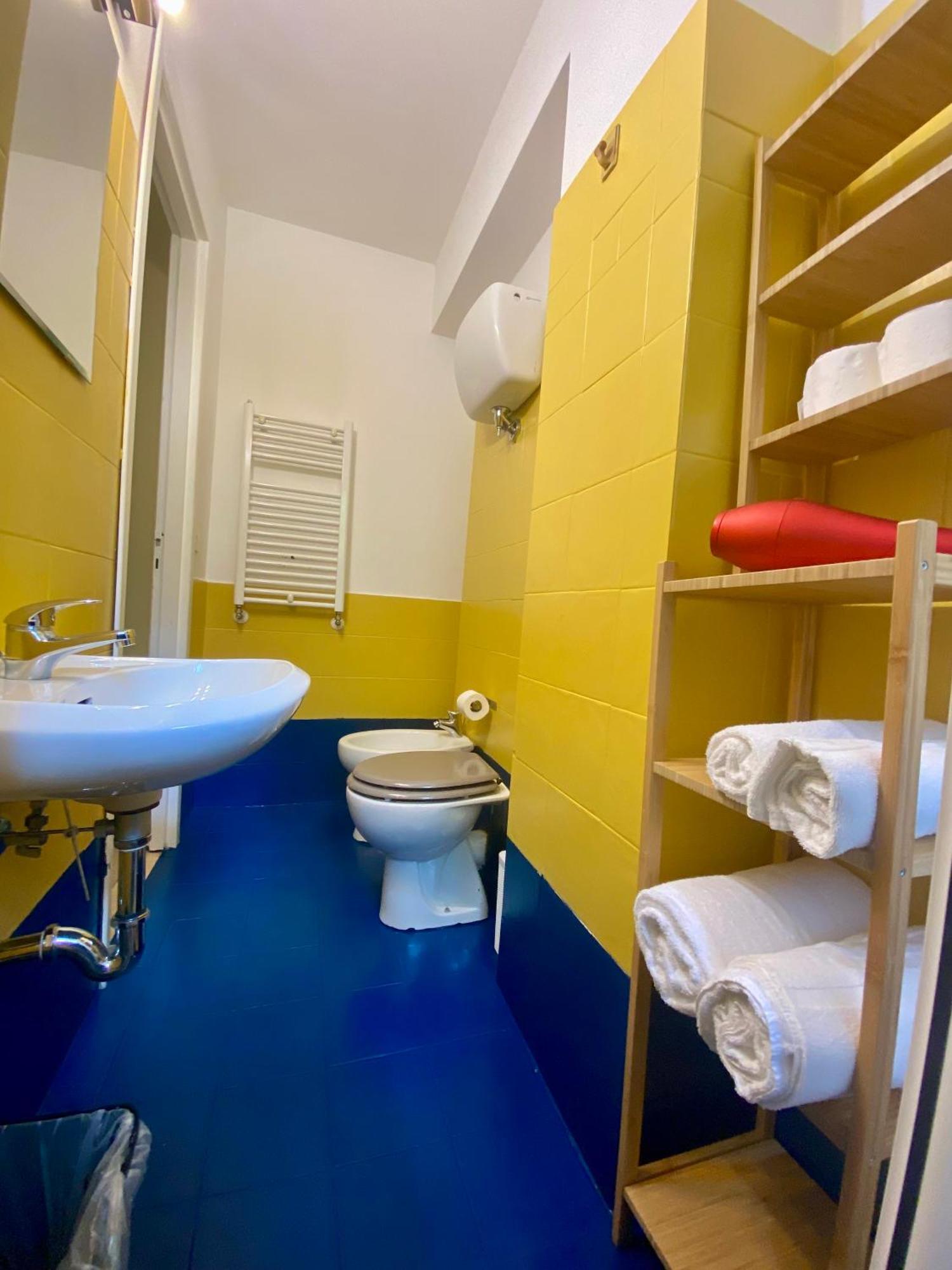 Easy & Cosy Studio In Flaminio Roma