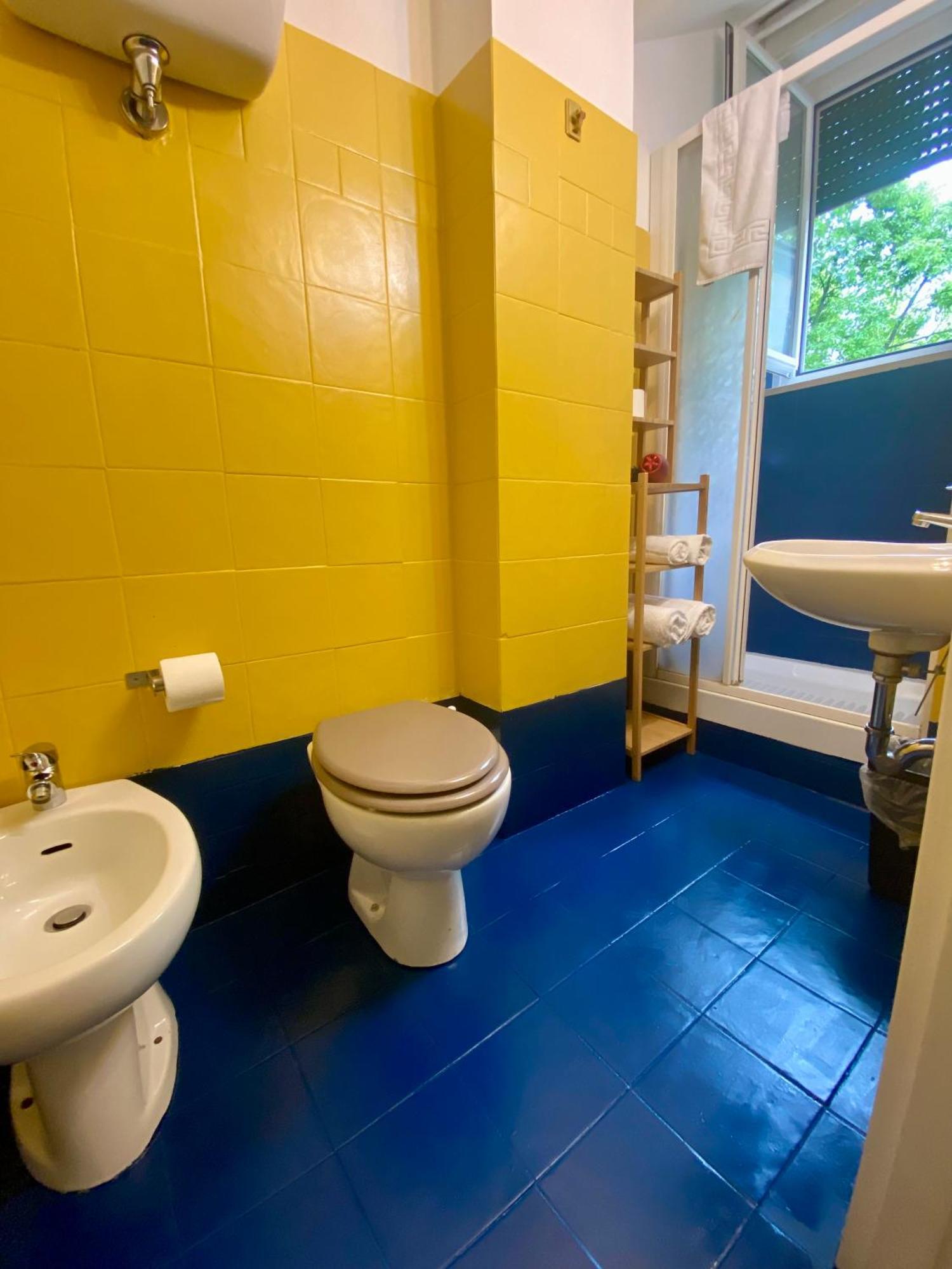 Easy & Cosy Studio In Flaminio Appartement