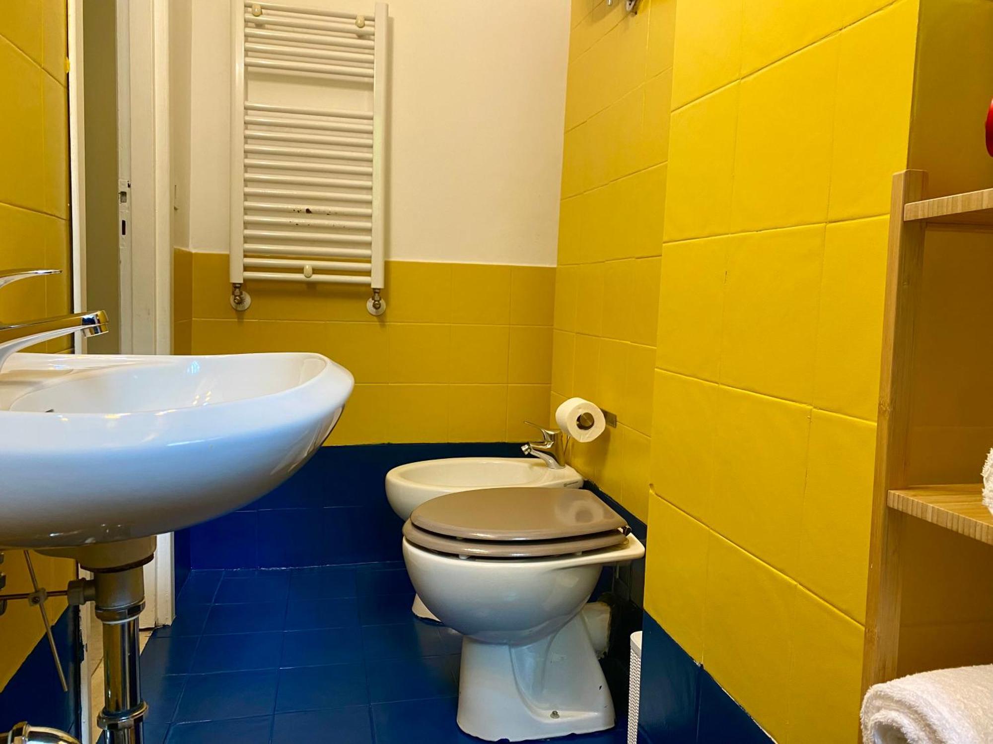 Appartement Easy & Cosy Studio In Flaminio