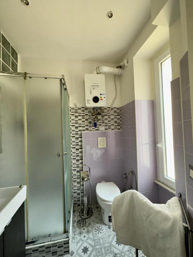 Liudan&rooms * Rome