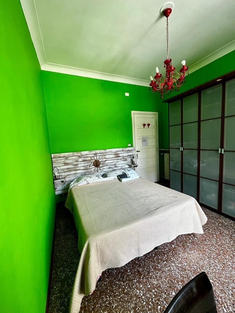 Liudan&rooms Apartment
