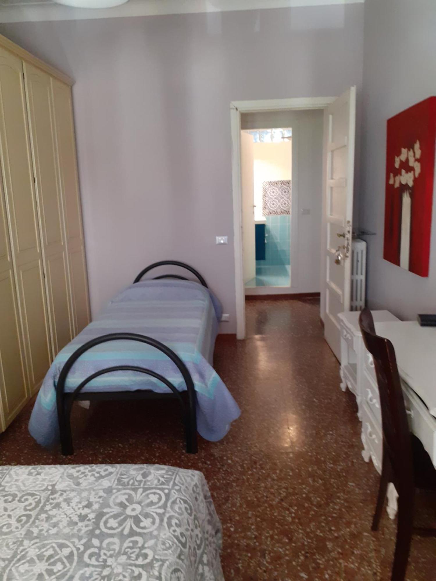 Apartment Liudan&rooms Rome
