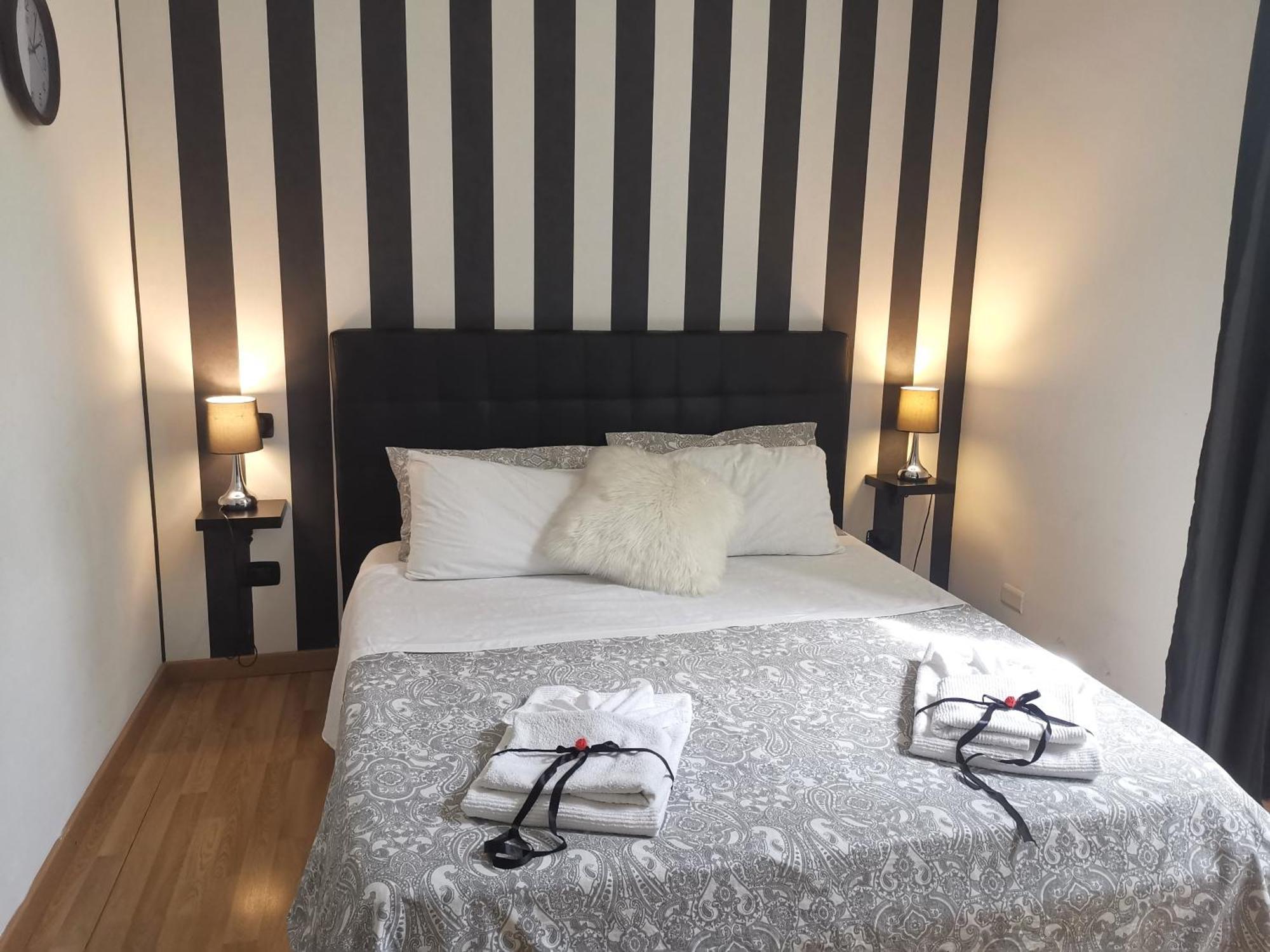 Casa de hóspedes Residenza A San Pietro Roma