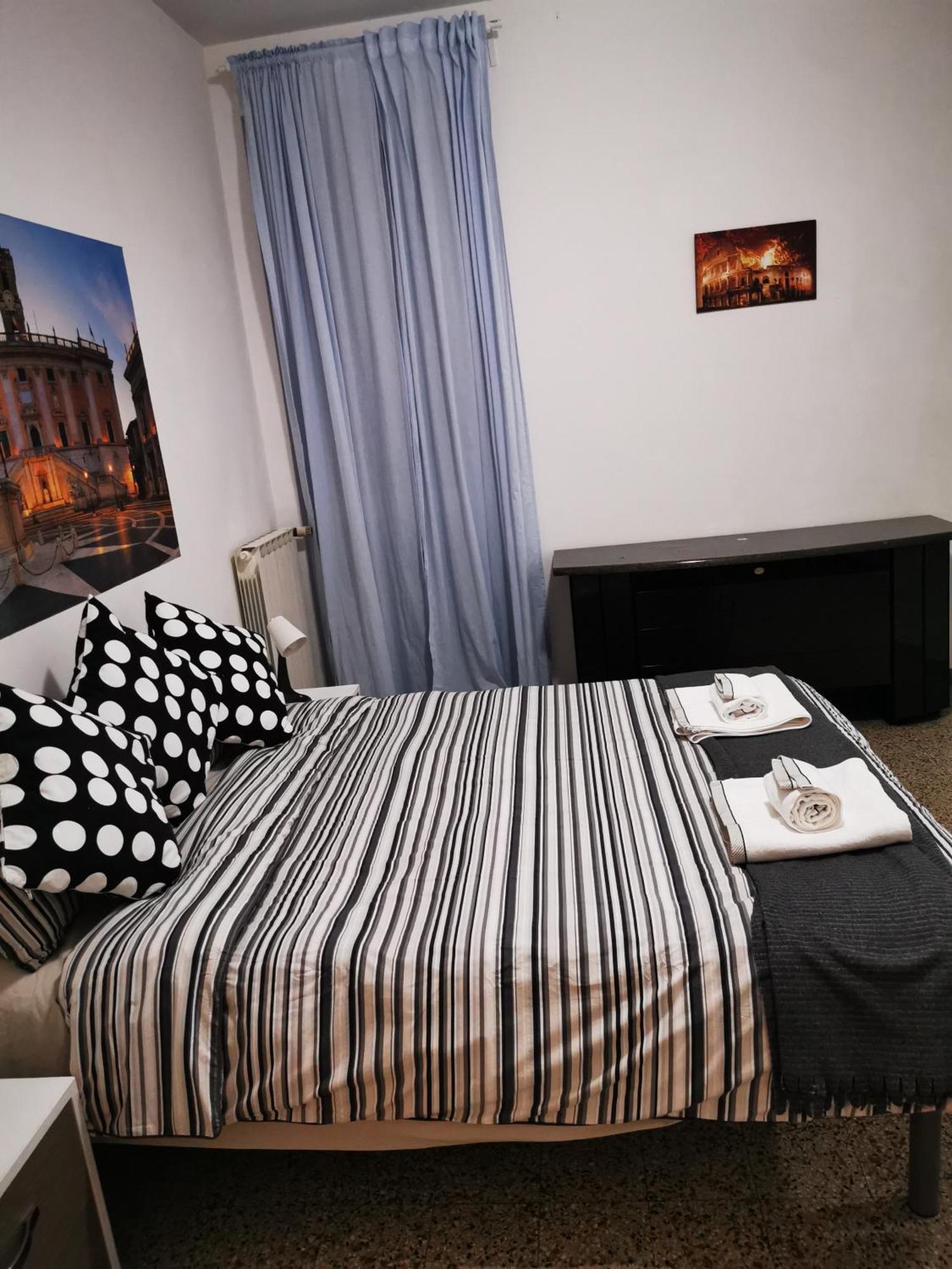 Guest house Jean & France Affitta