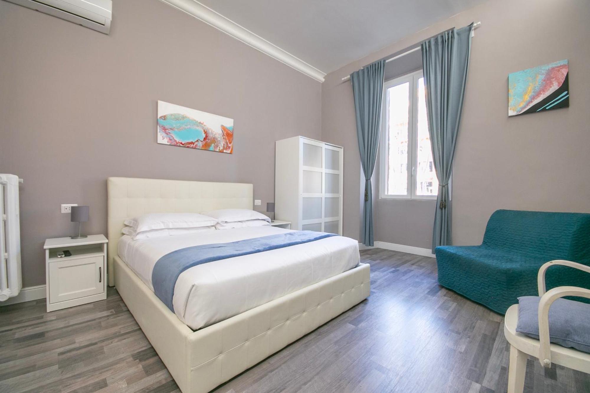 San Peter Lory's Aparts Apartamento