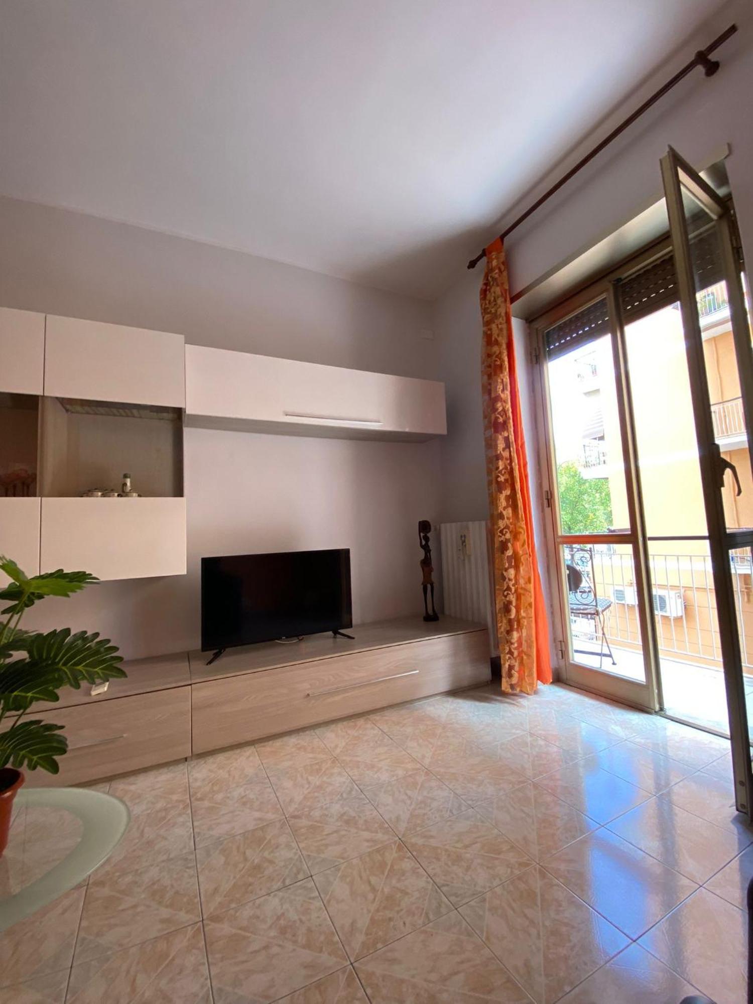 Appartement Betulle's House *