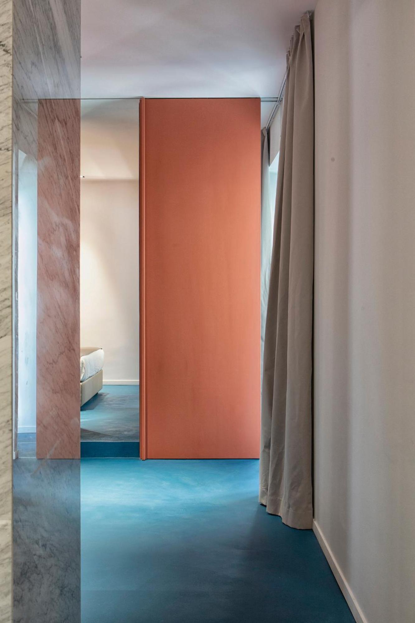 Appartement Etruscan Luxury Rome
