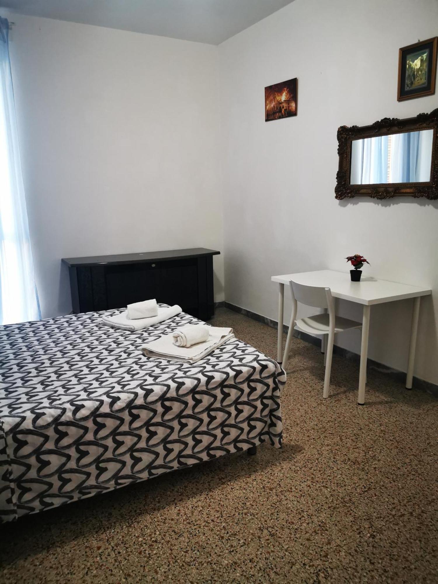Jean & France Affitta Guest house *