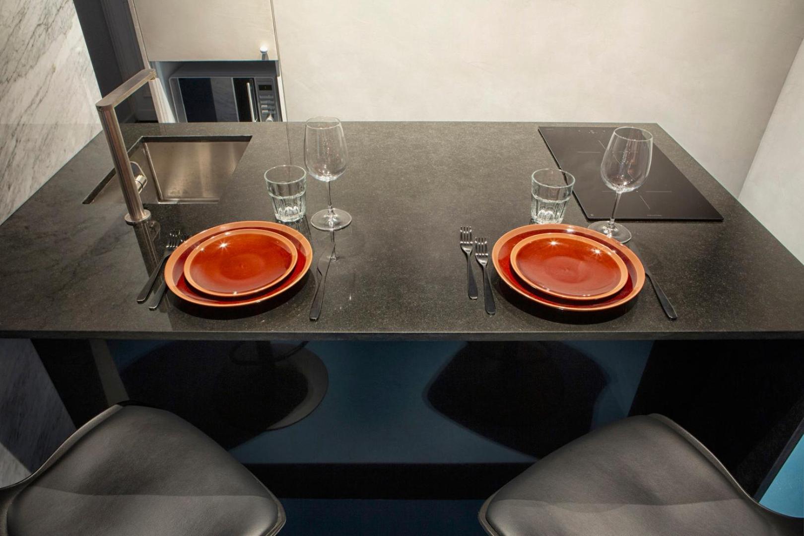 Etruscan Luxury *