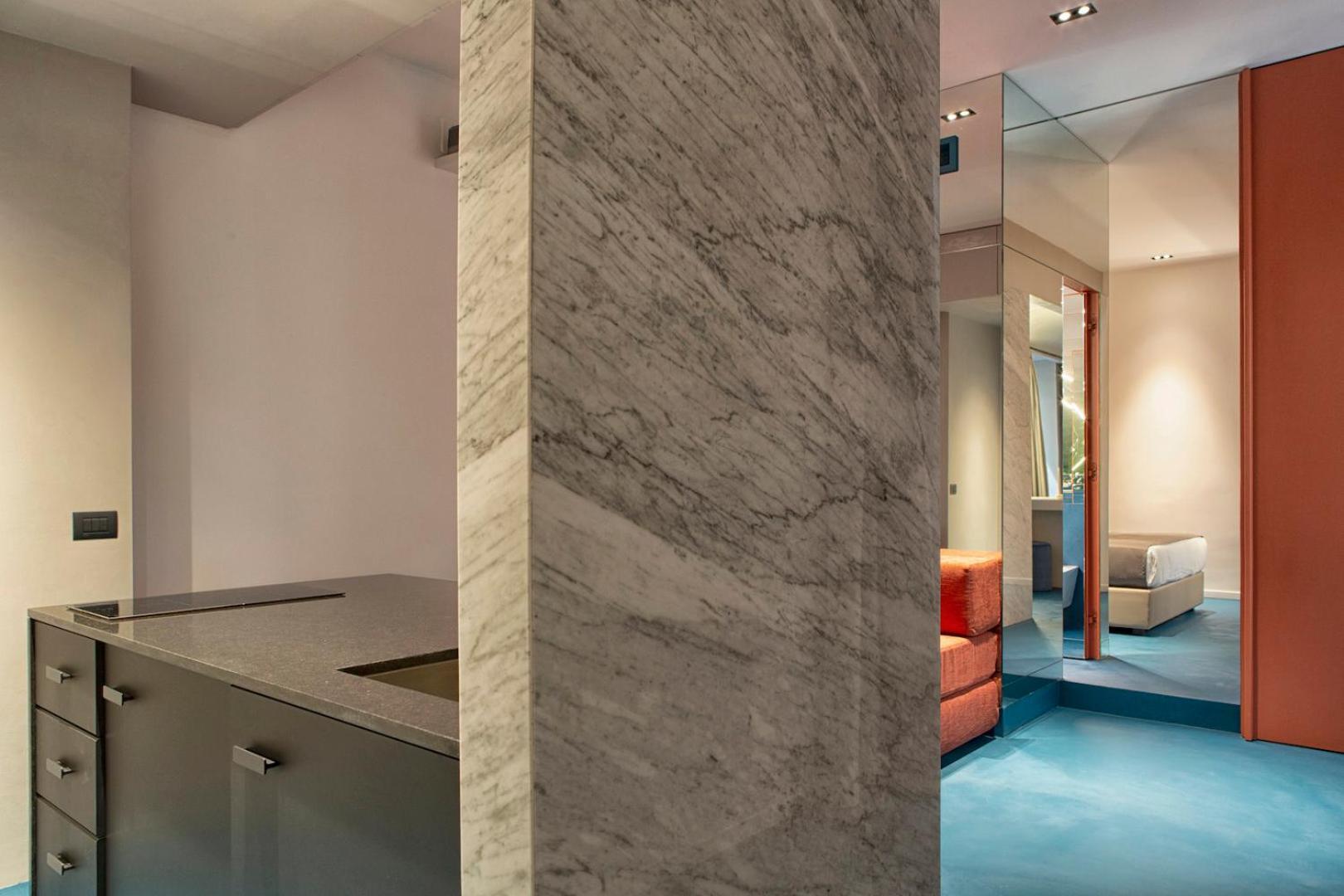 Etruscan Luxury