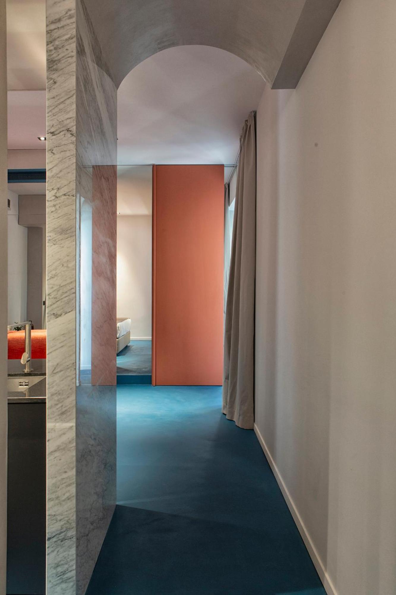 Etruscan Luxury Appartement