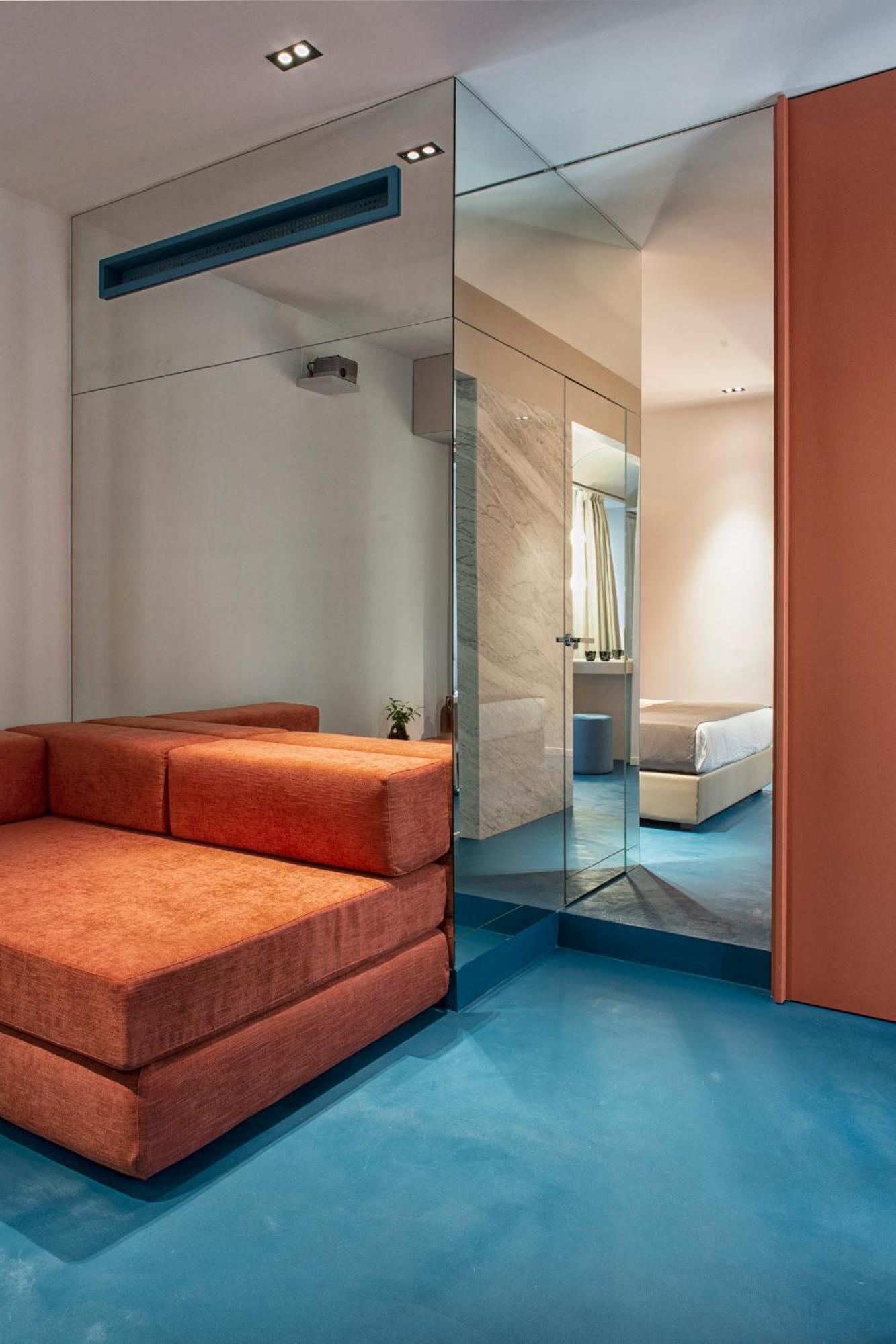 Etruscan Luxury Appartement *