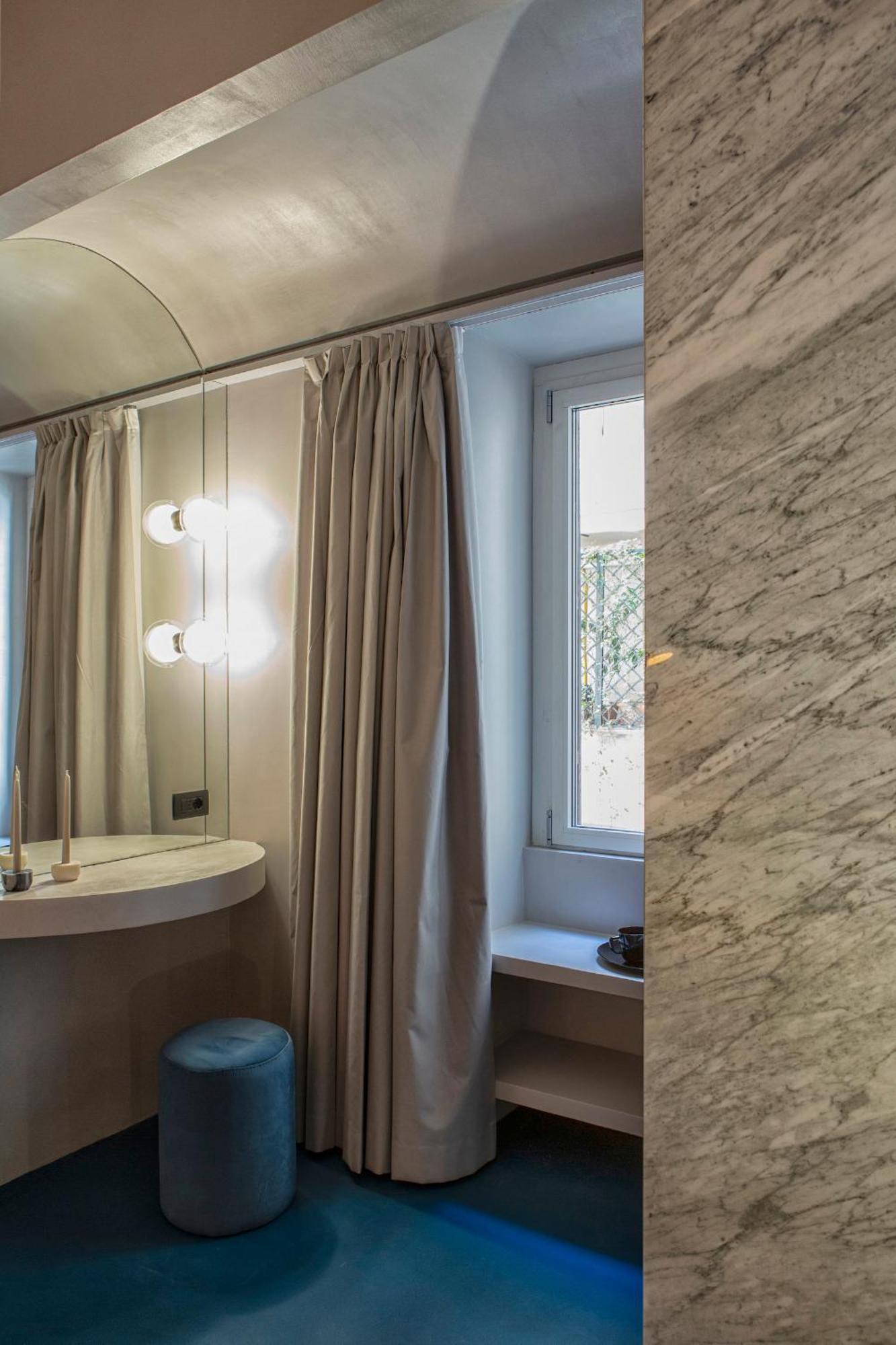 Etruscan Luxury * Rome