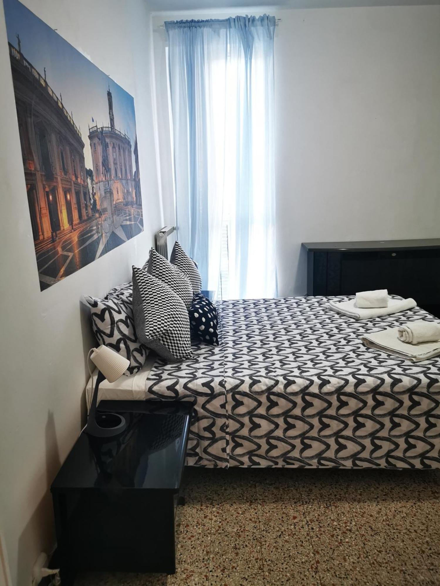 Guest house Jean & France Affitta *