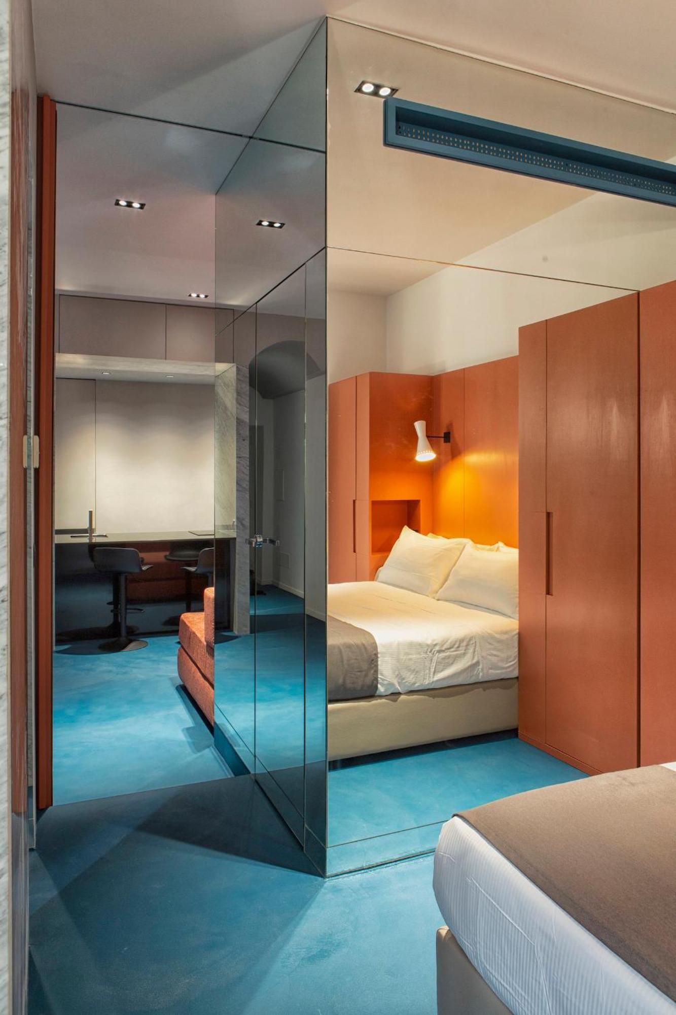 Appartement Etruscan Luxury