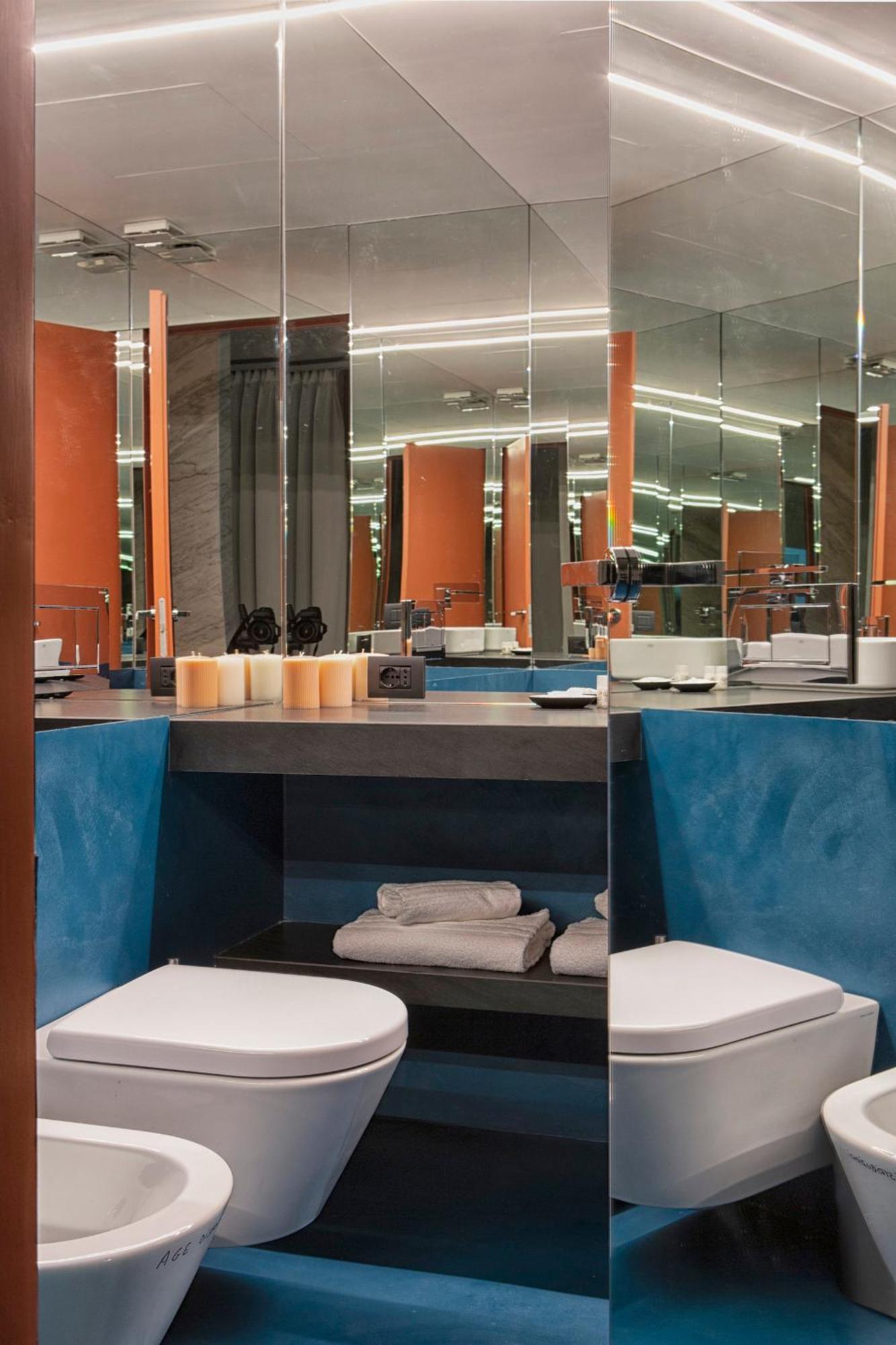 Etruscan Luxury Rome