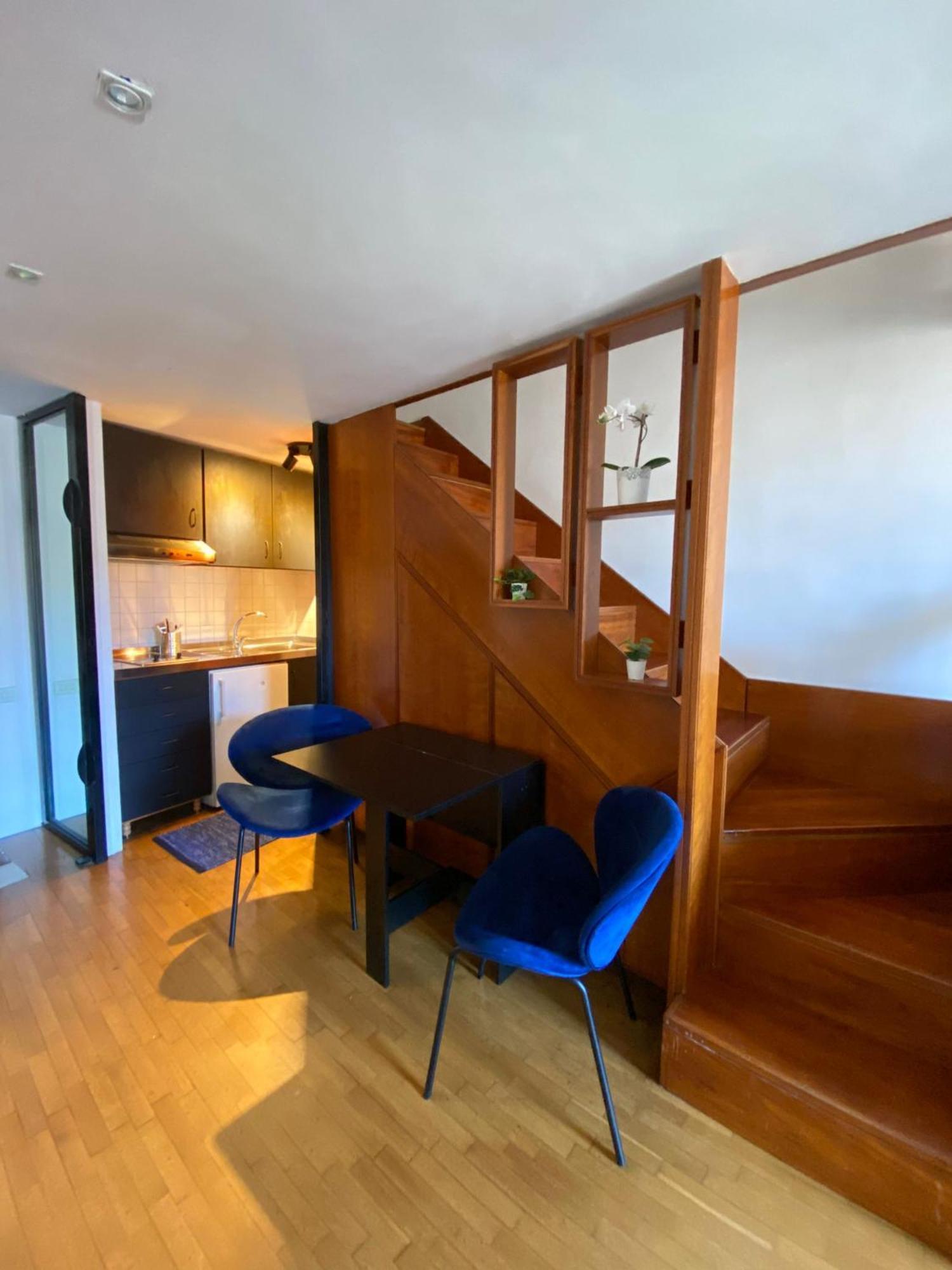 Loft 5c - Palatino Appartement Rome